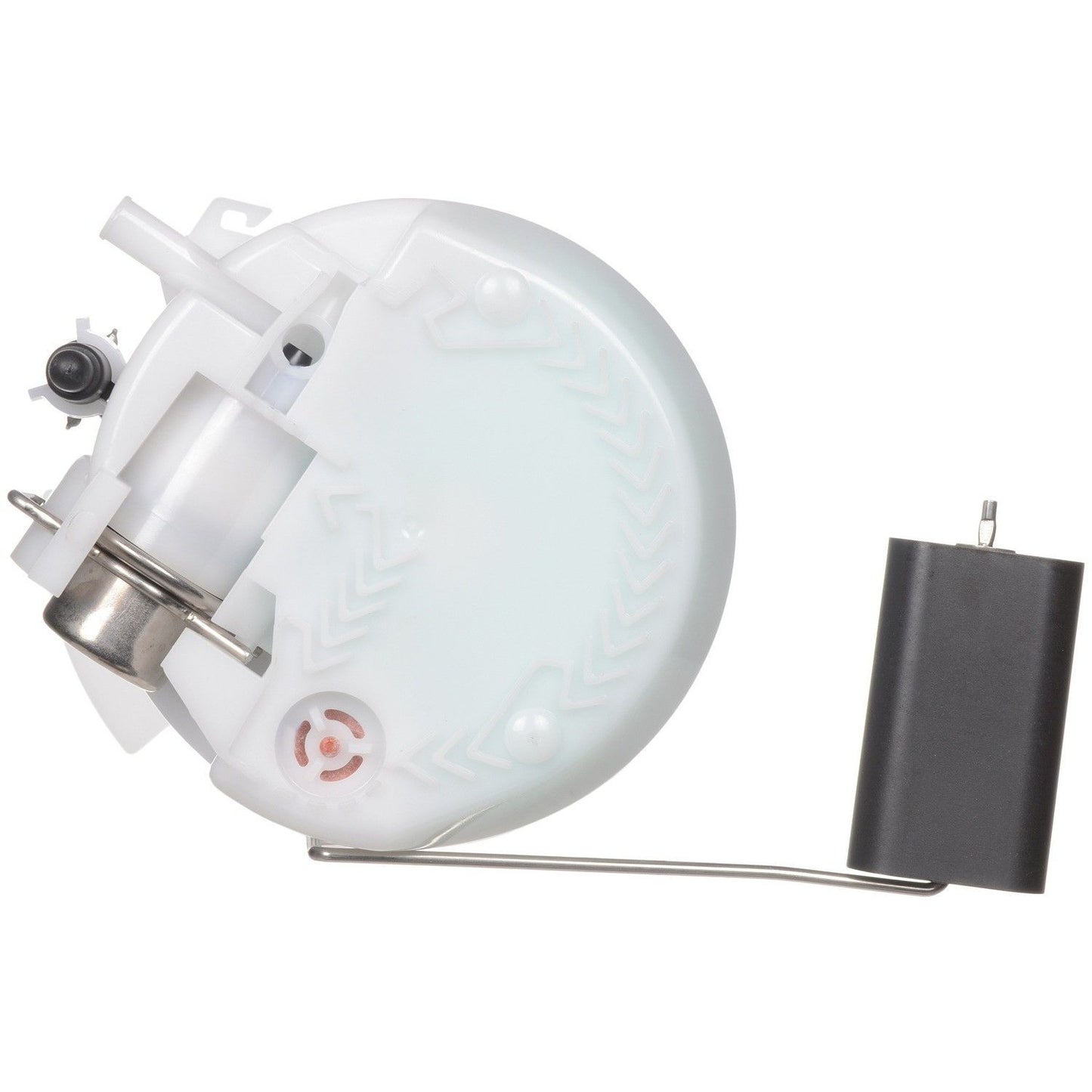 Bottom View of Fuel Pump Module Assembly AIRTEX E8545M