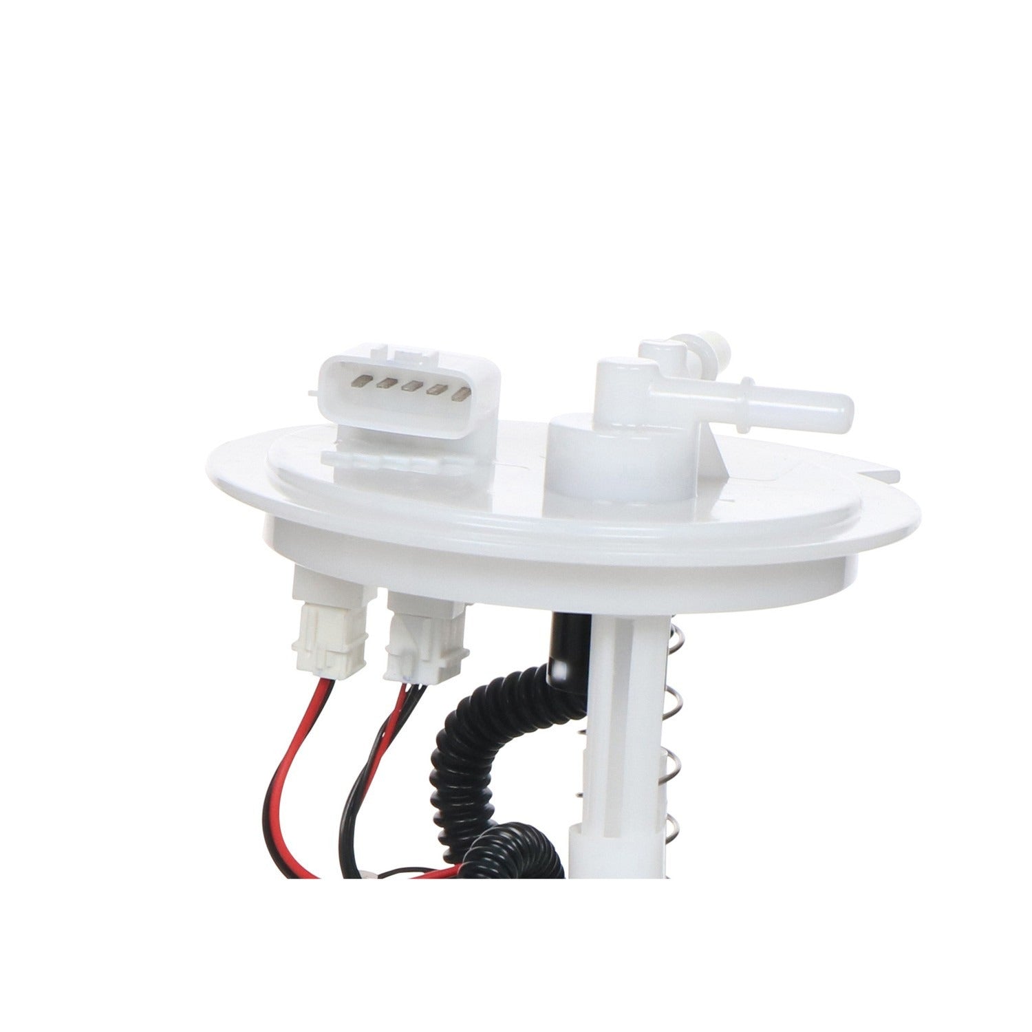 Connector View of Fuel Pump Module Assembly AIRTEX E8545M