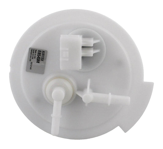 Top View of Fuel Pump Module Assembly AIRTEX E8545M