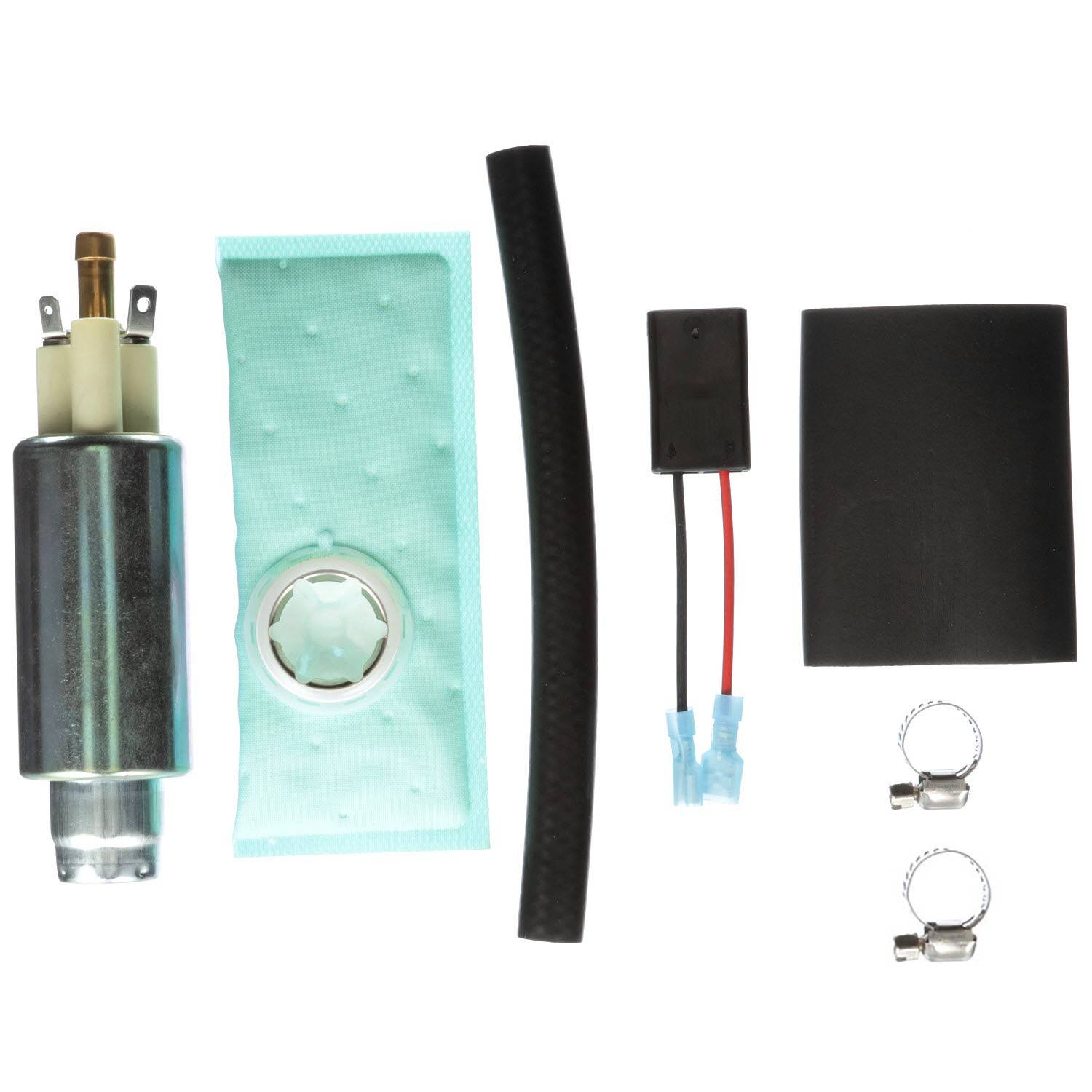 Kit View of Fuel Pump and Strainer Set AIRTEX E8643