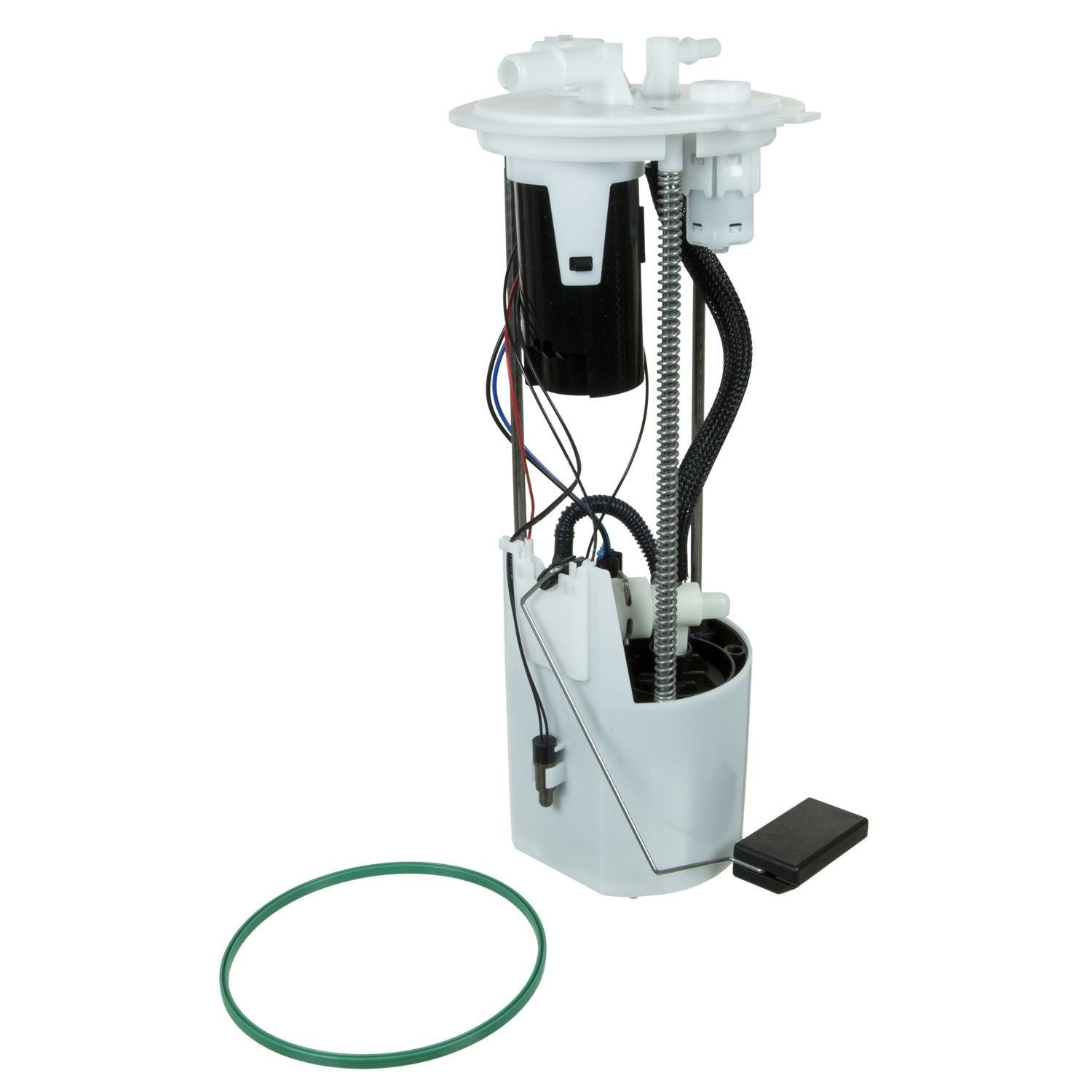 Angle View of Fuel Pump Module Assembly AIRTEX E8863M