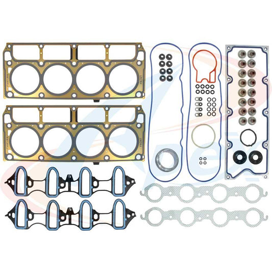 Engine Cylinder Head Gasket Set AHS3129