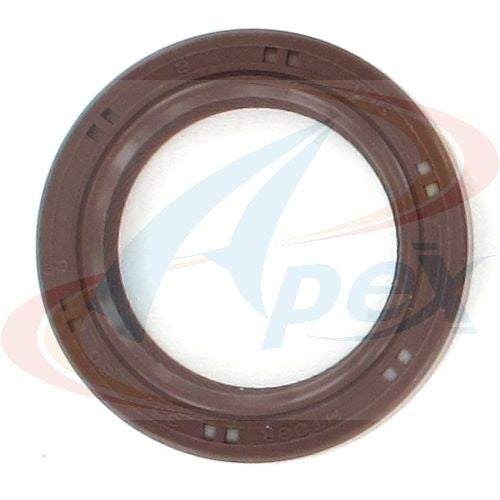 Front View of Front Engine Camshaft Seal APEX ATC2000