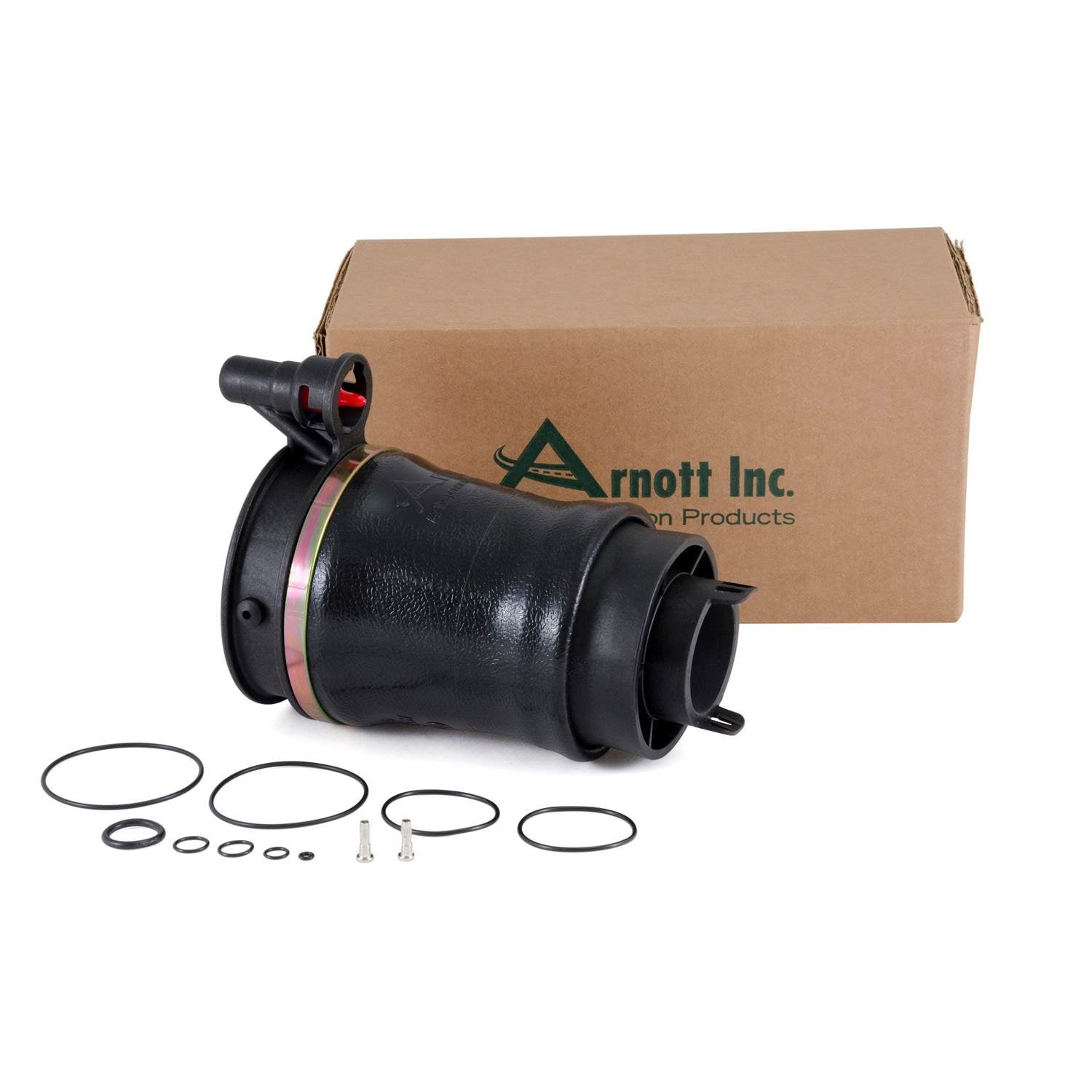 Kit View of Front Air Suspension Spring ARNOTT A-2143