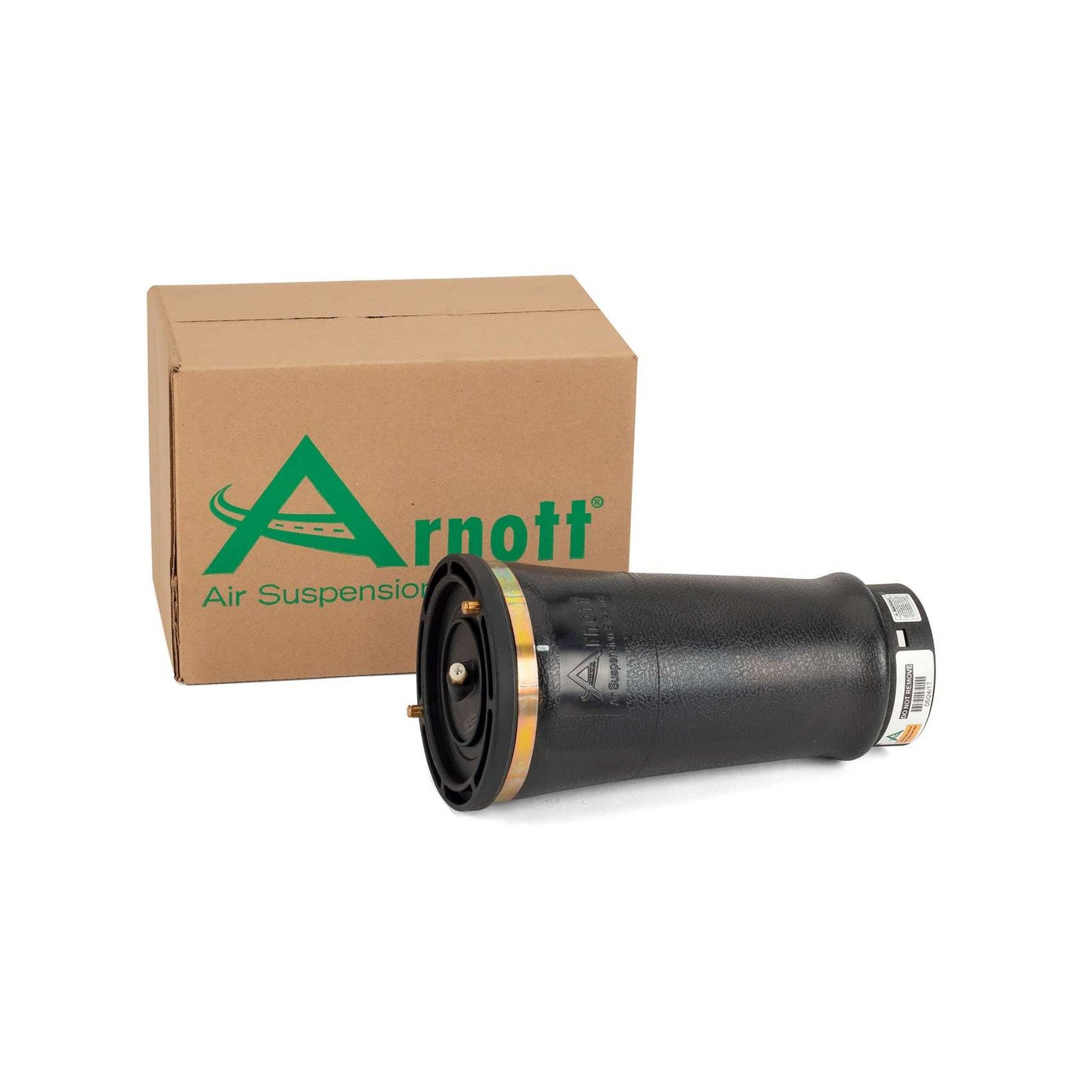 Kit View of Rear Air Suspension Spring ARNOTT A-2202