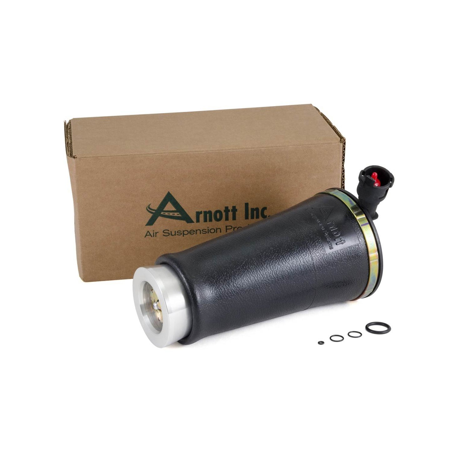 Package View of Rear Air Suspension Spring ARNOTT A-2220