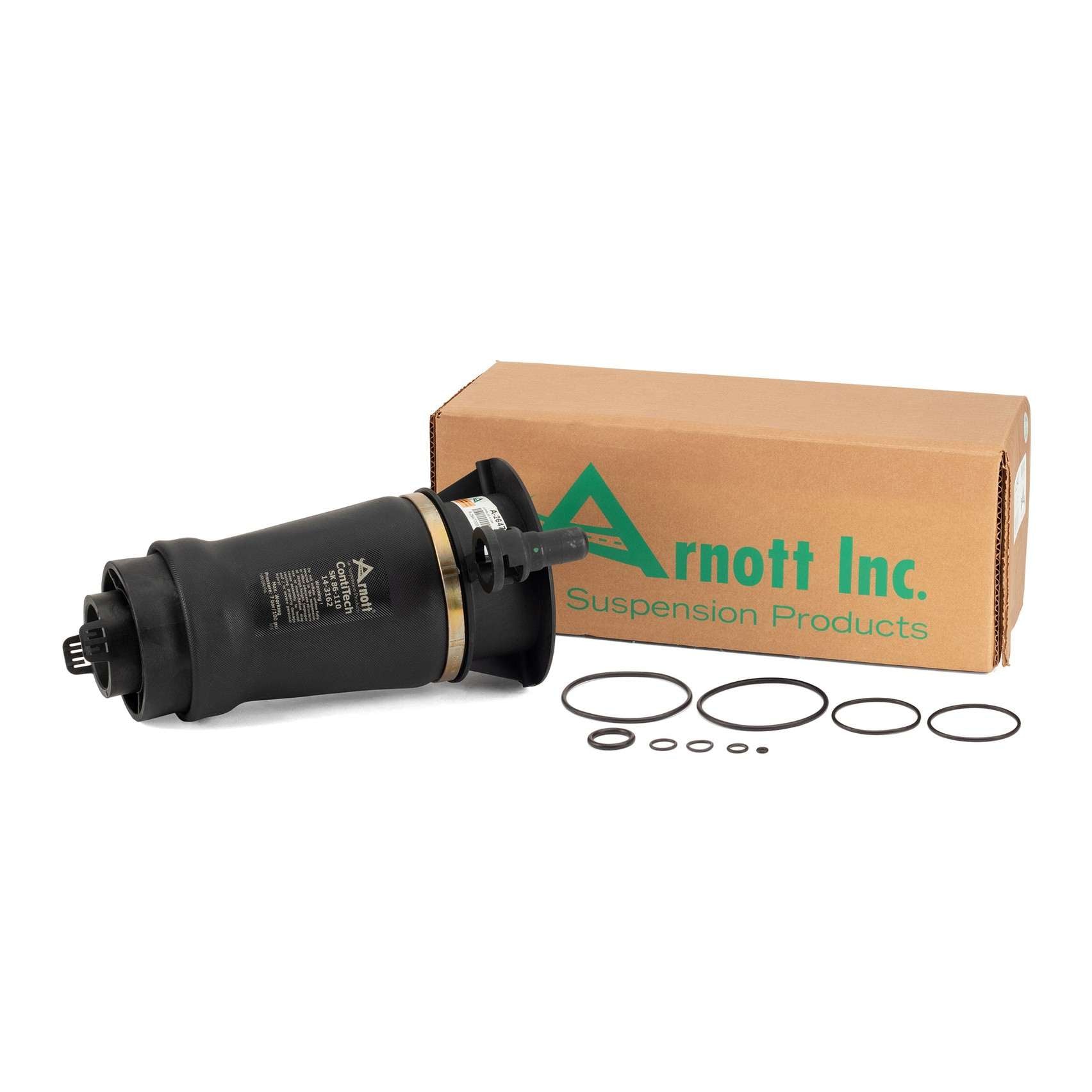 Kit View of Rear Air Suspension Spring ARNOTT A-2647