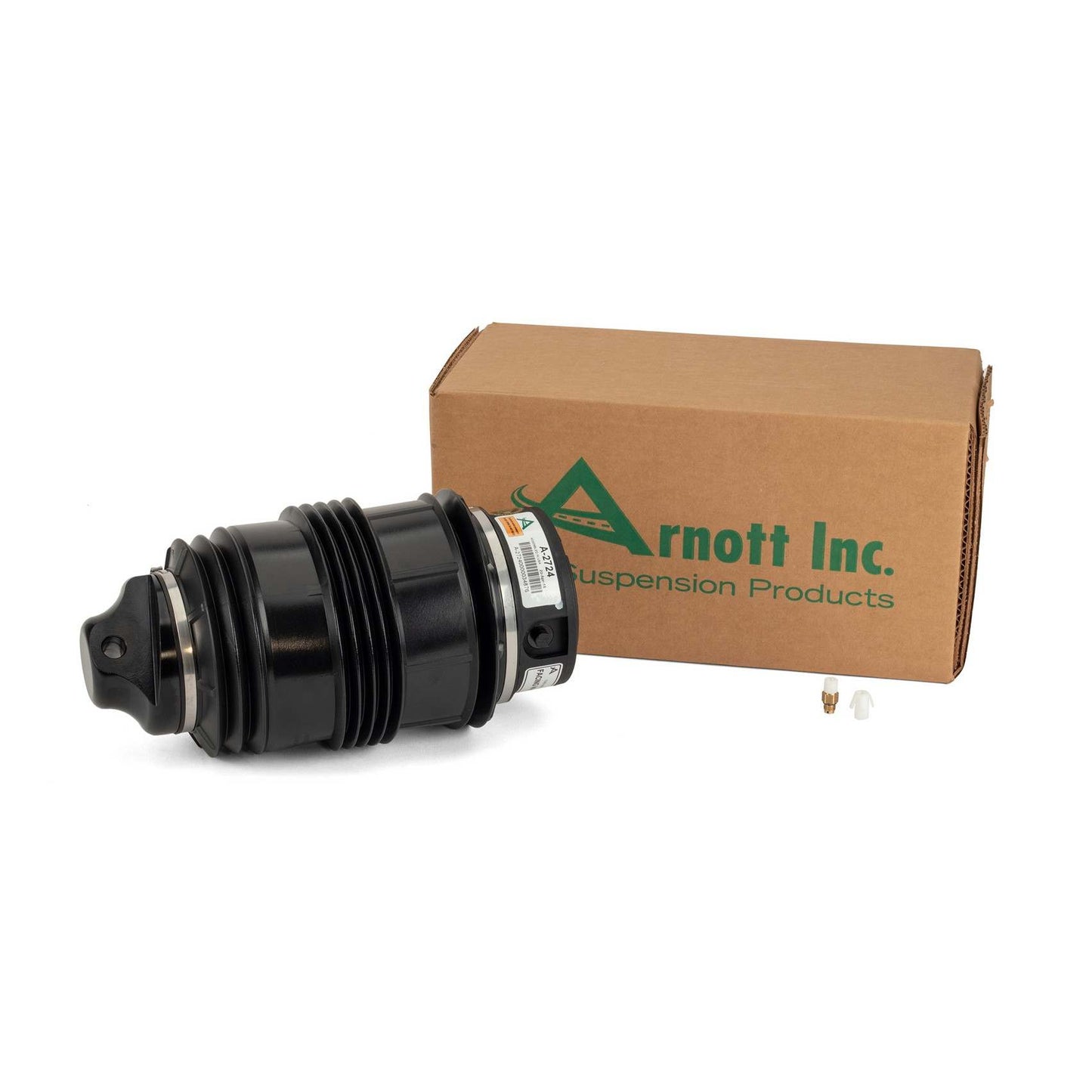 Package View of Rear Air Suspension Spring ARNOTT A-2724