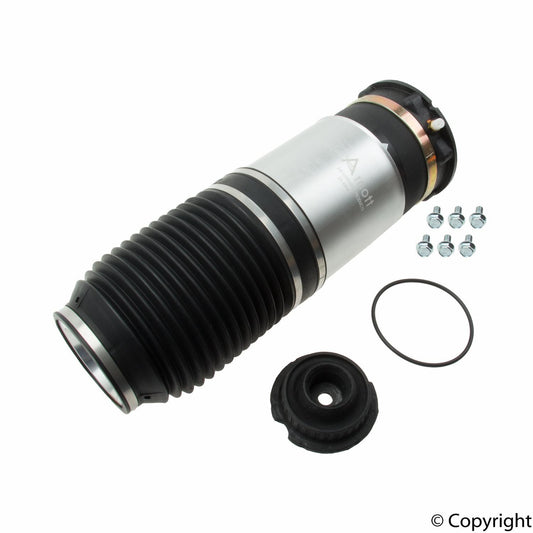 Top View of Front Air Suspension Spring ARNOTT A-2885