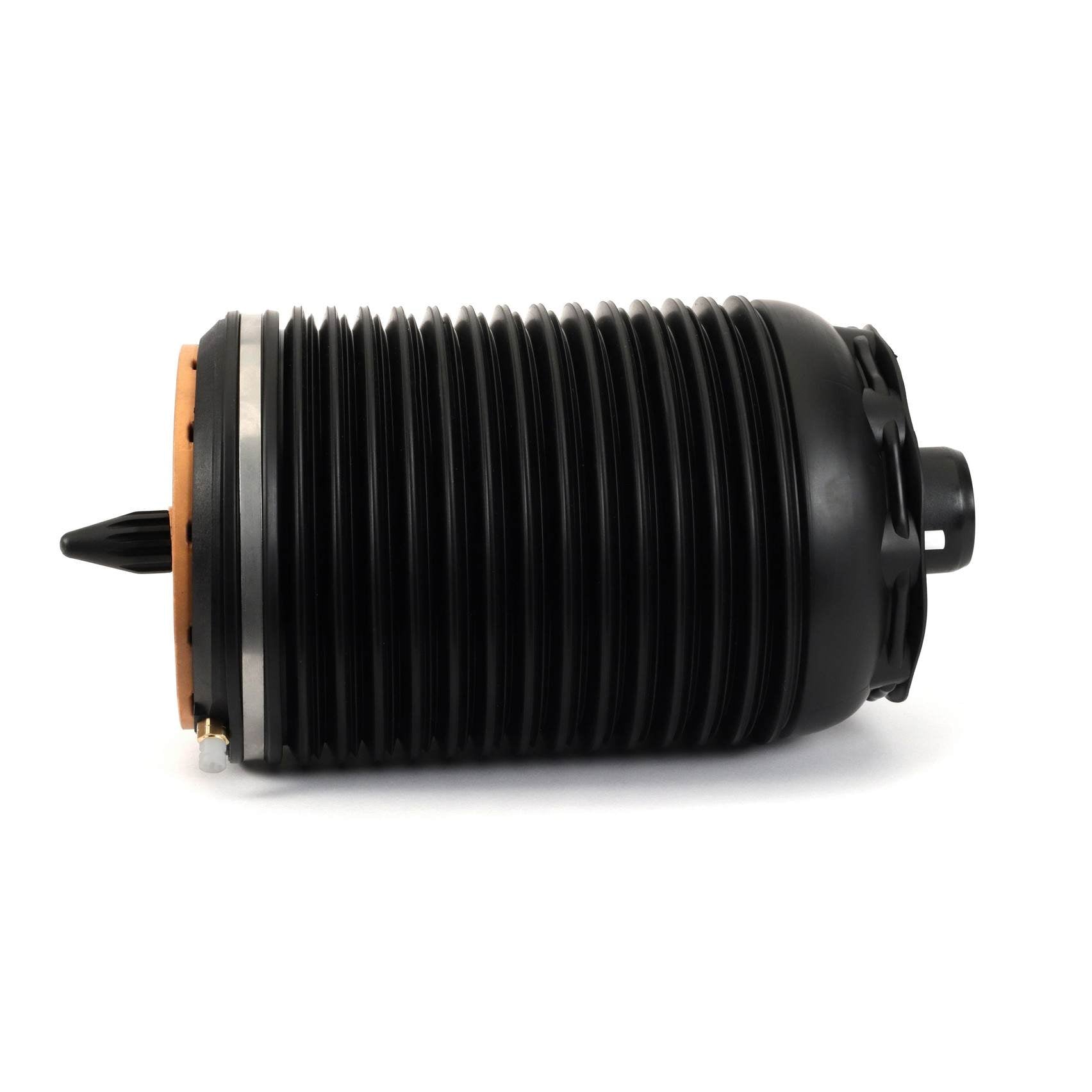 Side View of Rear Right Air Suspension Spring ARNOTT A-3891