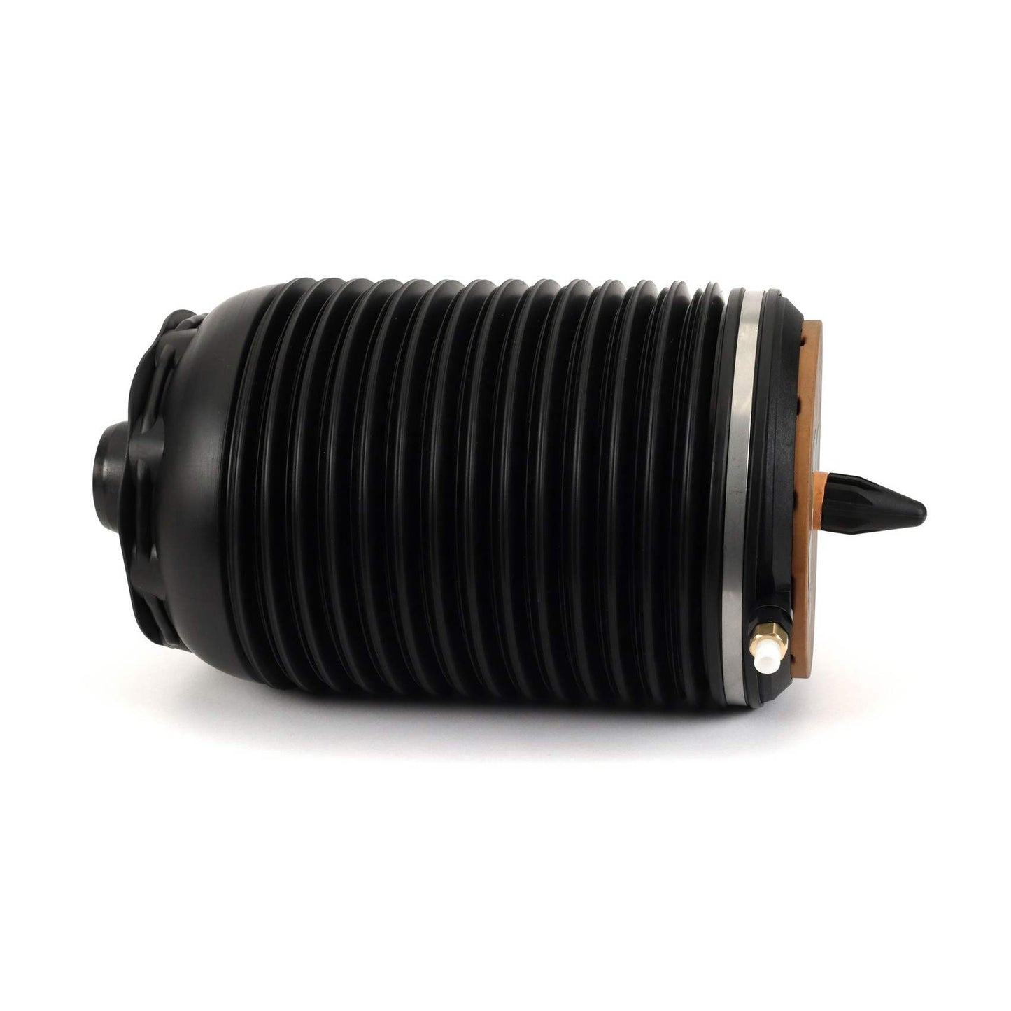 Side View of Rear Right Air Suspension Spring ARNOTT A-3944