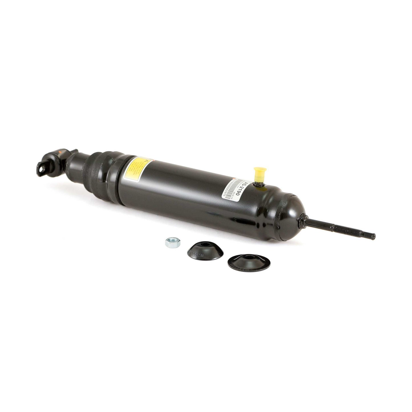 Angle View of Rear Air Suspension Shock ARNOTT AS-2190