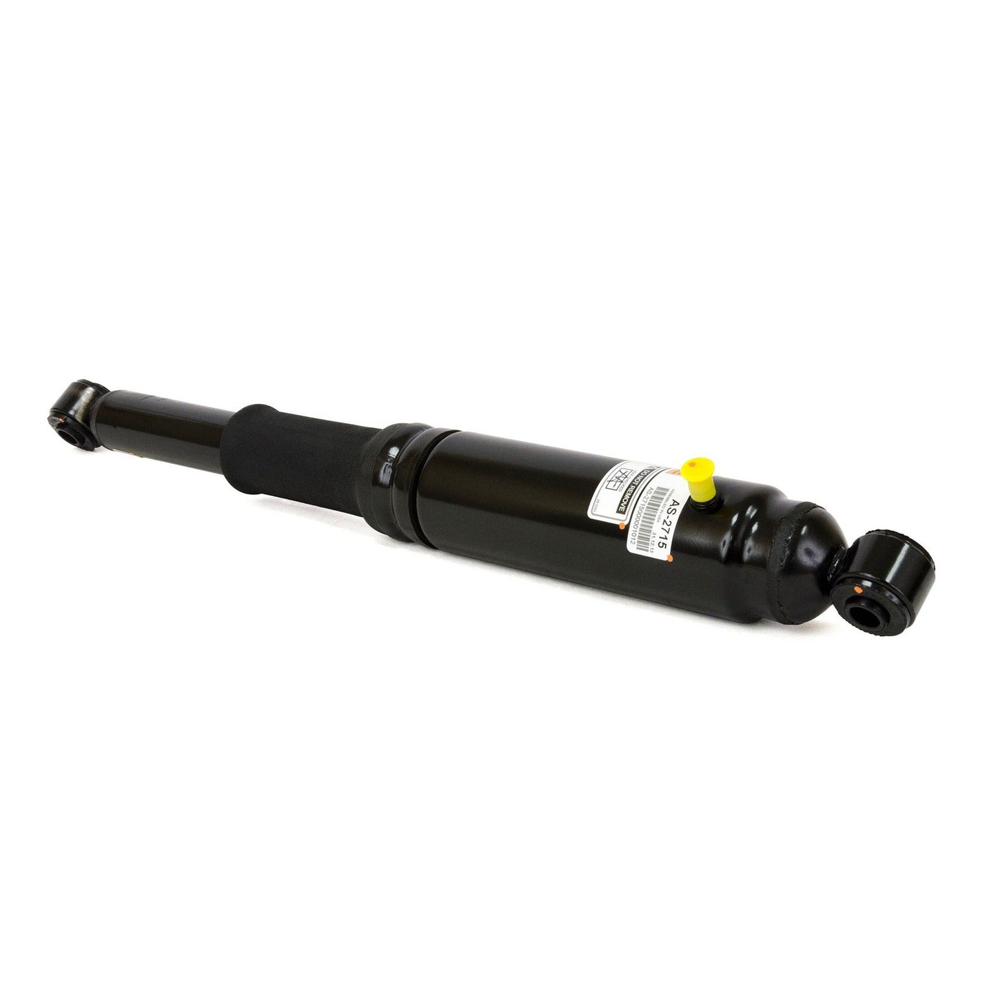 Bottom View of Rear Air Suspension Shock ARNOTT AS-2715