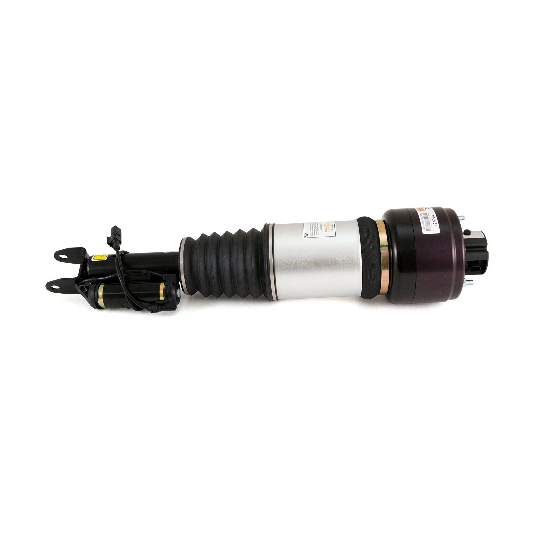 Angle View of Front Right Air Suspension Strut ARNOTT AS-2785