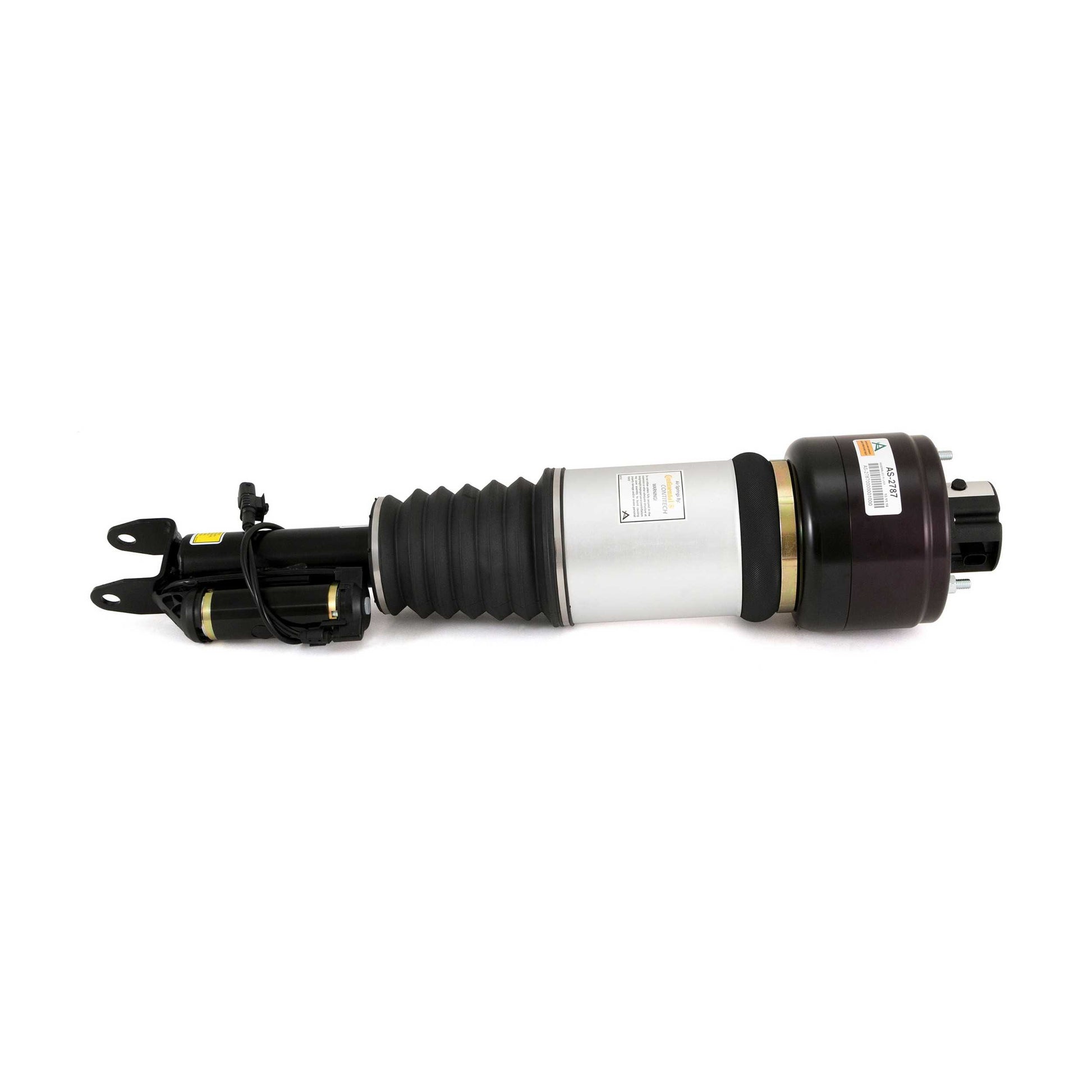 Angle View of Front Right Air Suspension Strut ARNOTT AS-2787