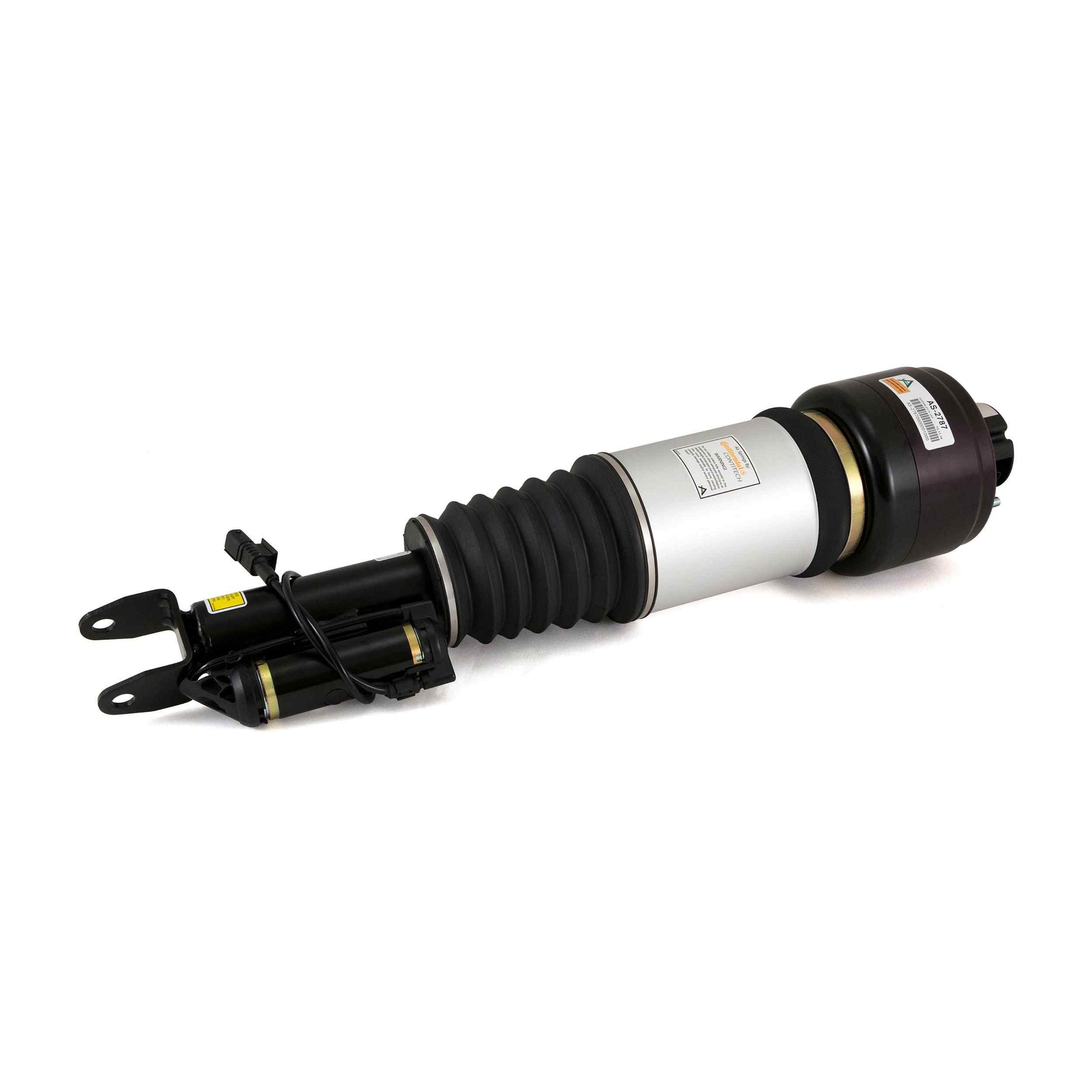 Front View of Front Right Air Suspension Strut ARNOTT AS-2787