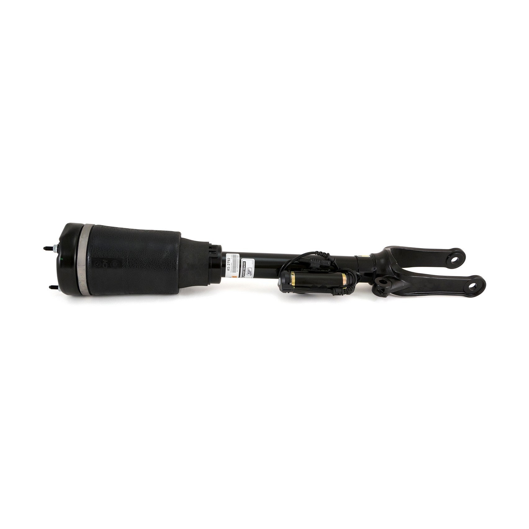 Angle View of Front Air Suspension Strut ARNOTT AS-2792