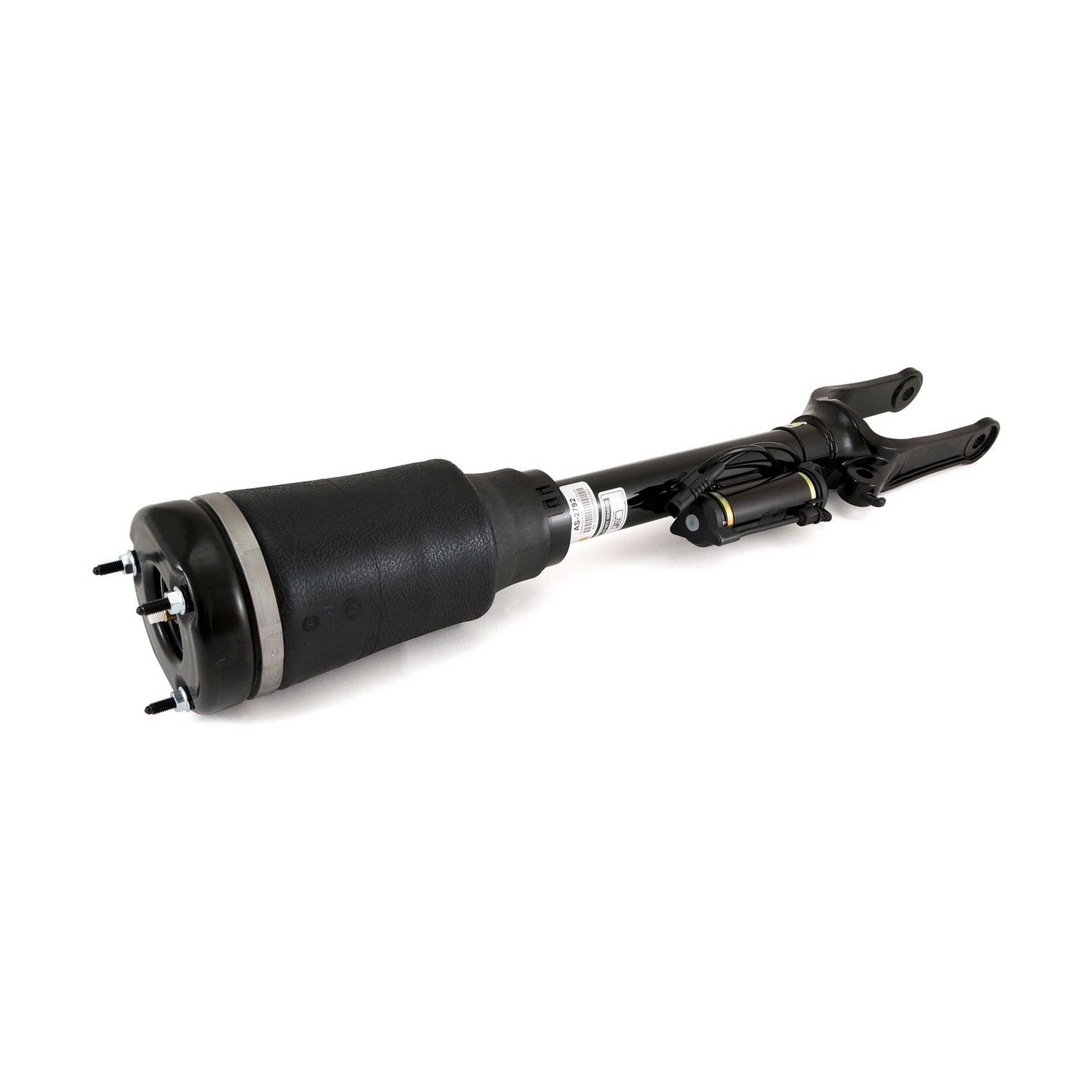 Back View of Front Air Suspension Strut ARNOTT AS-2792