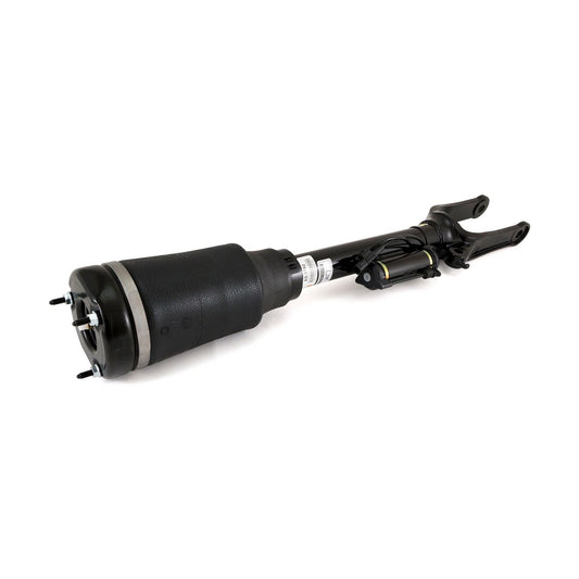 Top View of Front Air Suspension Strut ARNOTT AS-2792