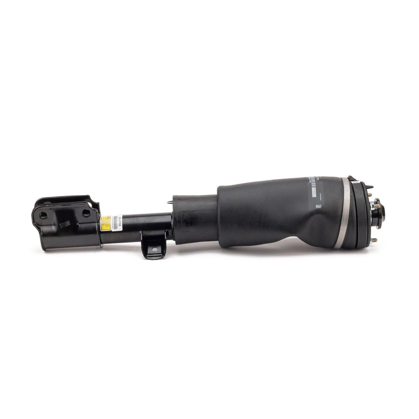 Angle View of Front Right Air Suspension Strut ARNOTT AS-2795