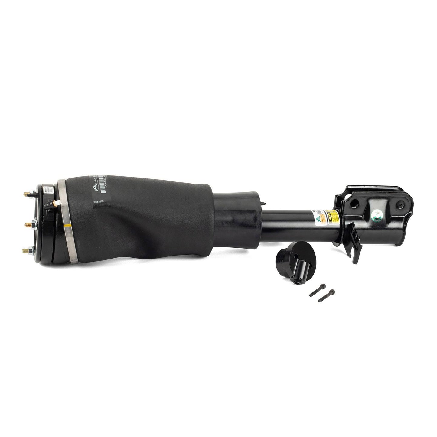 Angle View of Front Right Air Suspension Strut ARNOTT AS-2797