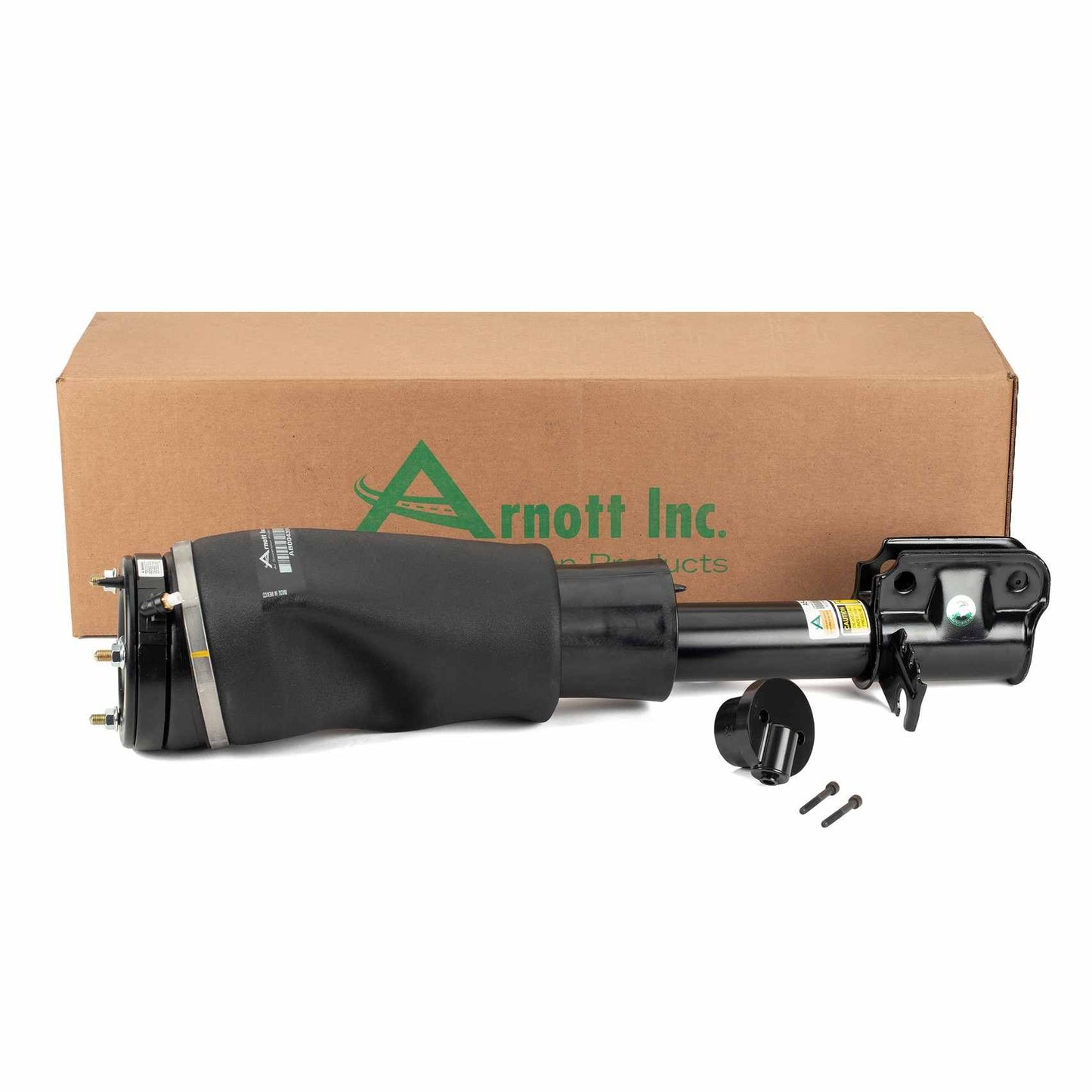 Kit View of Front Right Air Suspension Strut ARNOTT AS-2797