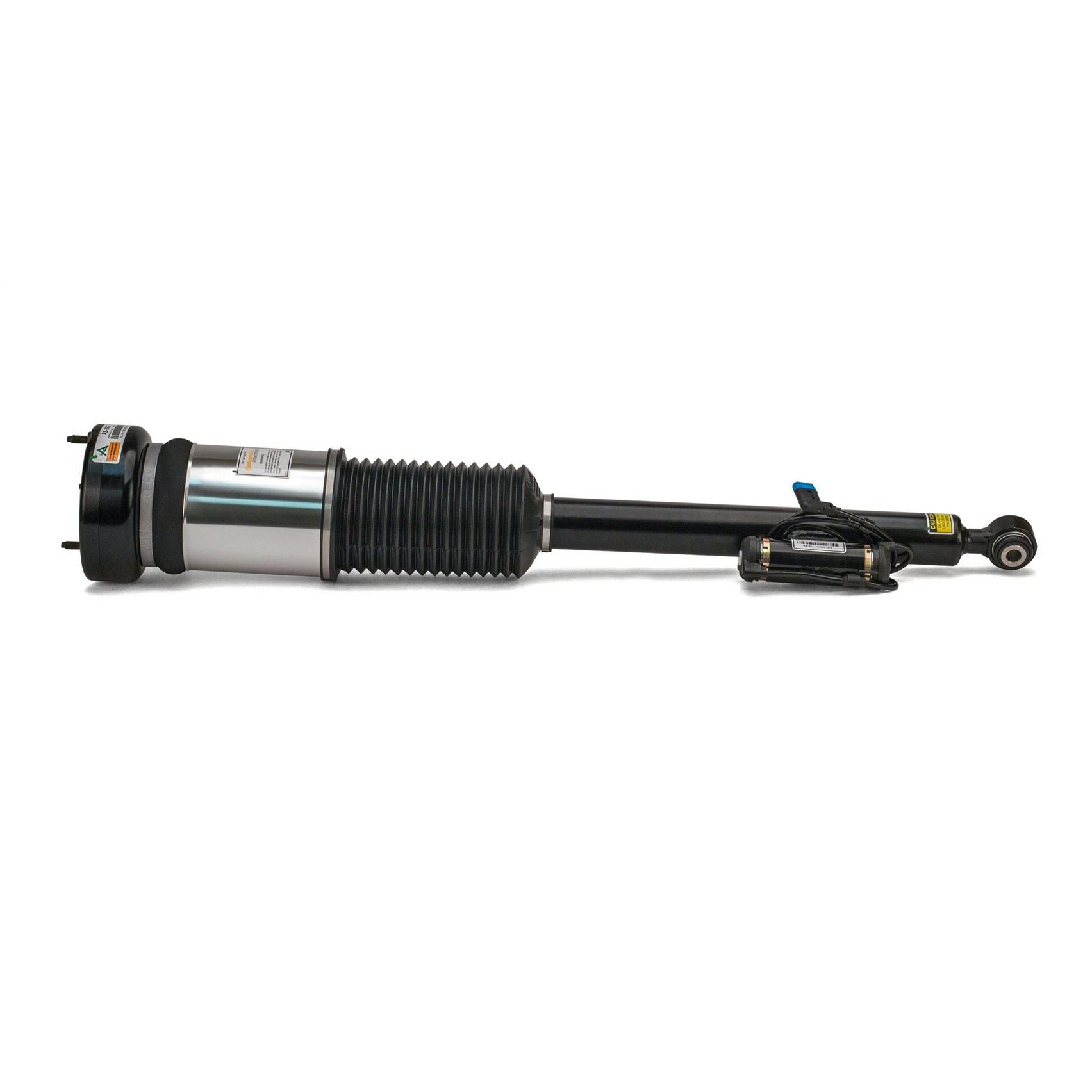 Angle View of Rear Right Air Suspension Strut ARNOTT AS-2821