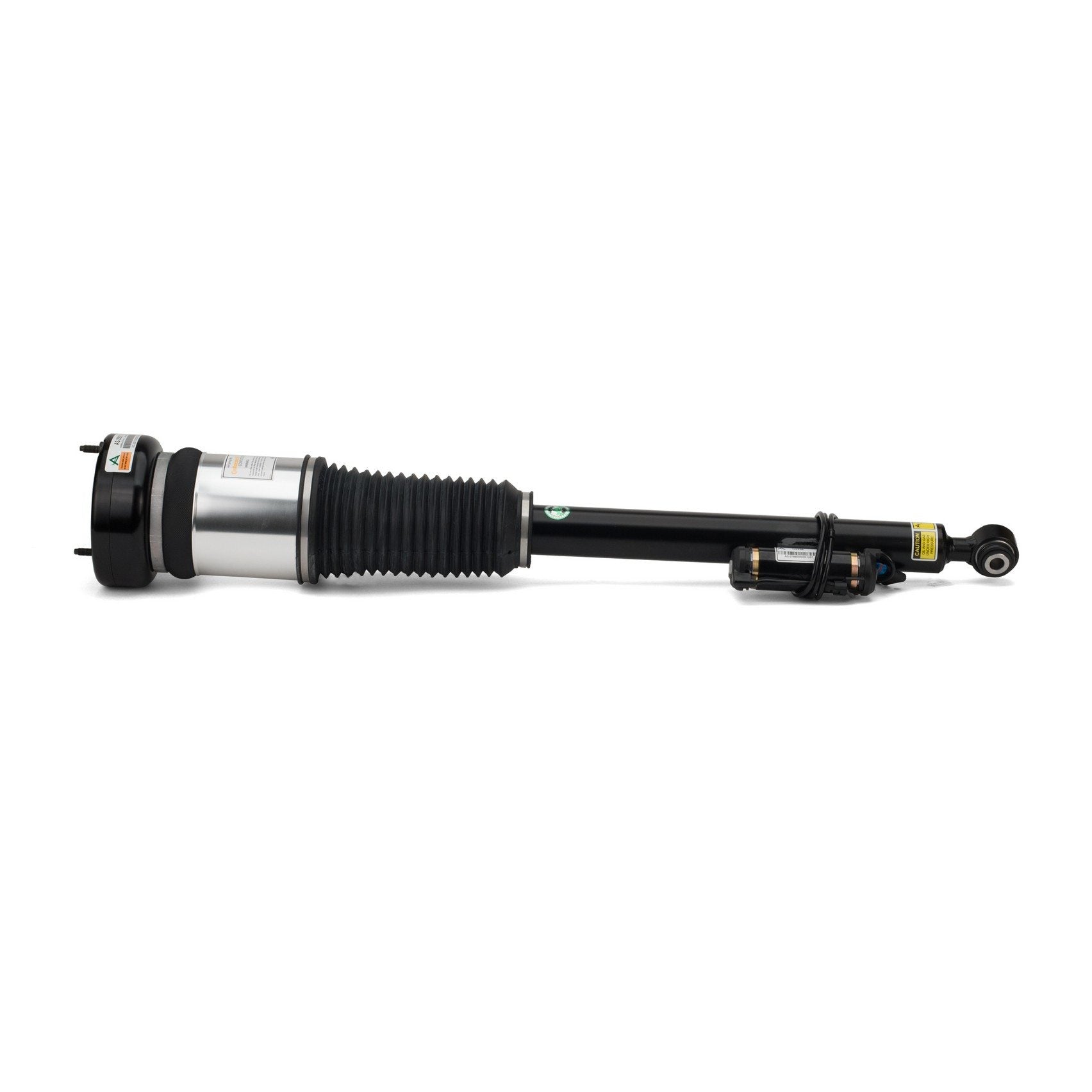 Side View of Rear Right Air Suspension Strut ARNOTT AS-2821