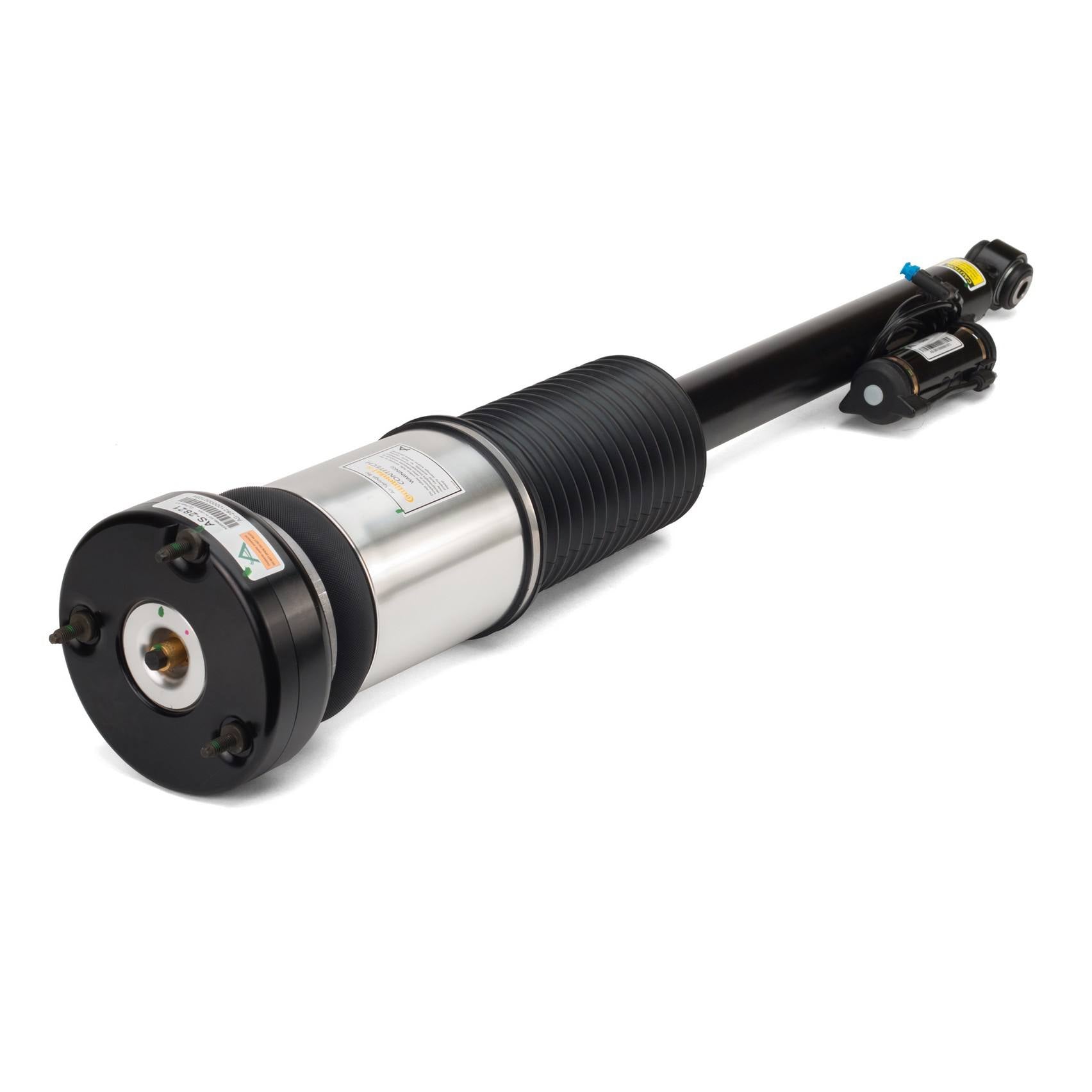 Top View of Rear Right Air Suspension Strut ARNOTT AS-2821