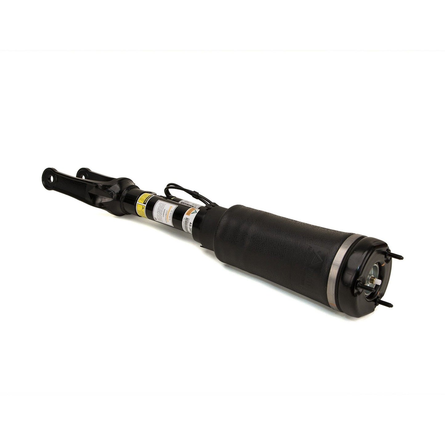 Angle View of Front Air Suspension Strut ARNOTT AS-2833