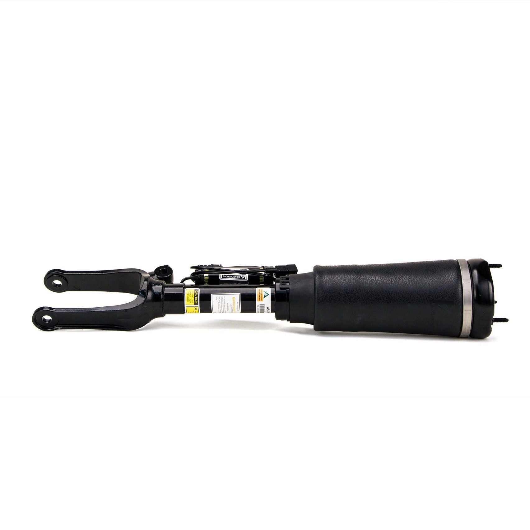 Back View of Front Air Suspension Strut ARNOTT AS-2833