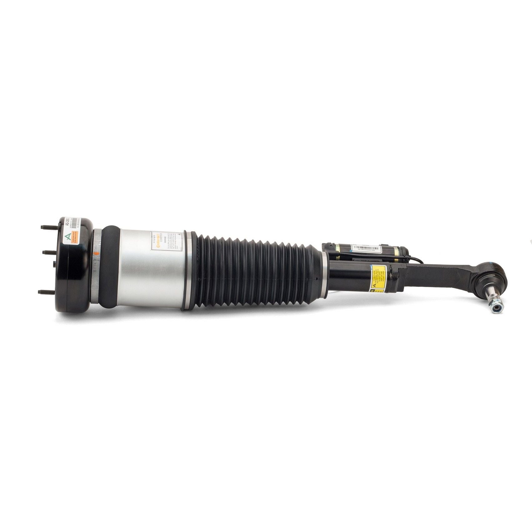 Angle View of Front Left Air Suspension Strut ARNOTT AS-2853