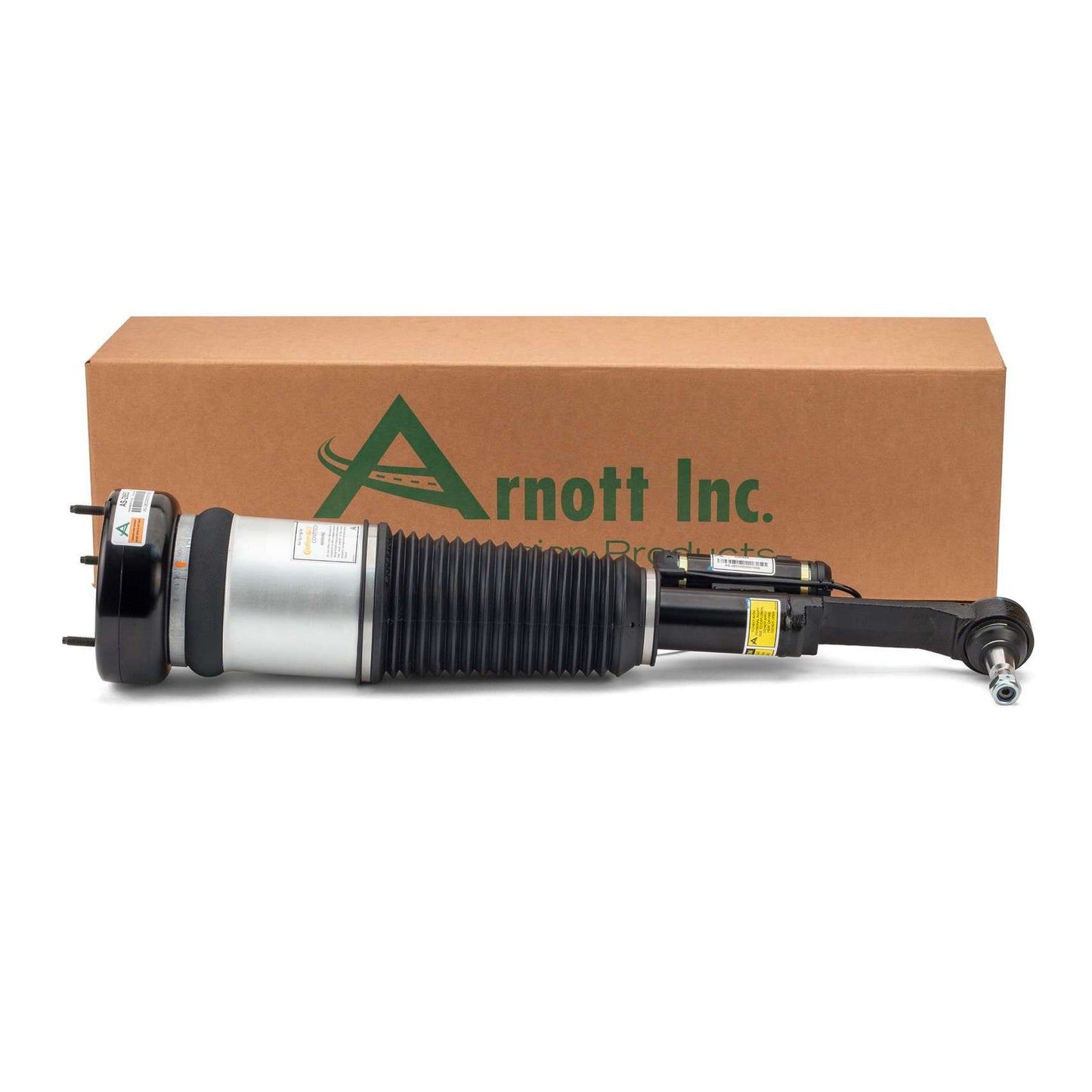 Kit View of Front Left Air Suspension Strut ARNOTT AS-2853