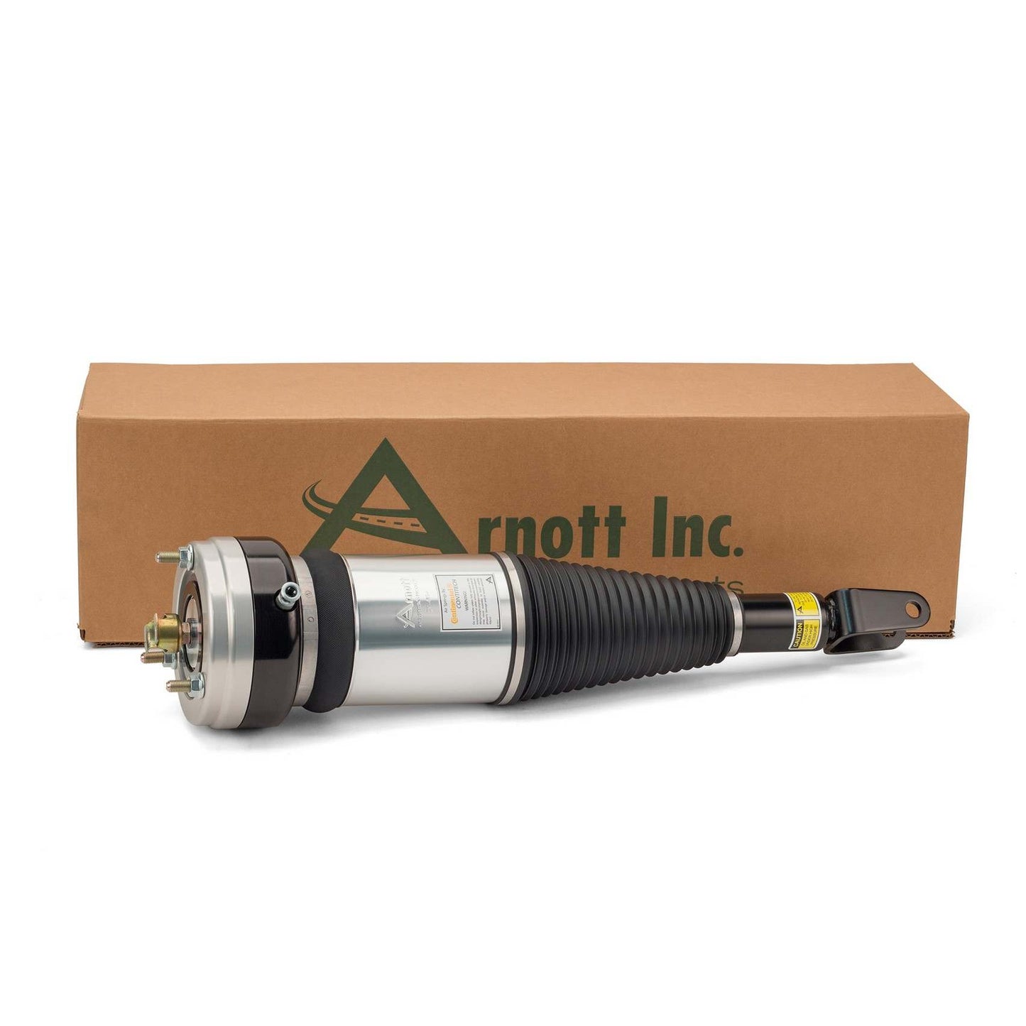 Kit View of Front Air Suspension Strut ARNOTT AS-2855