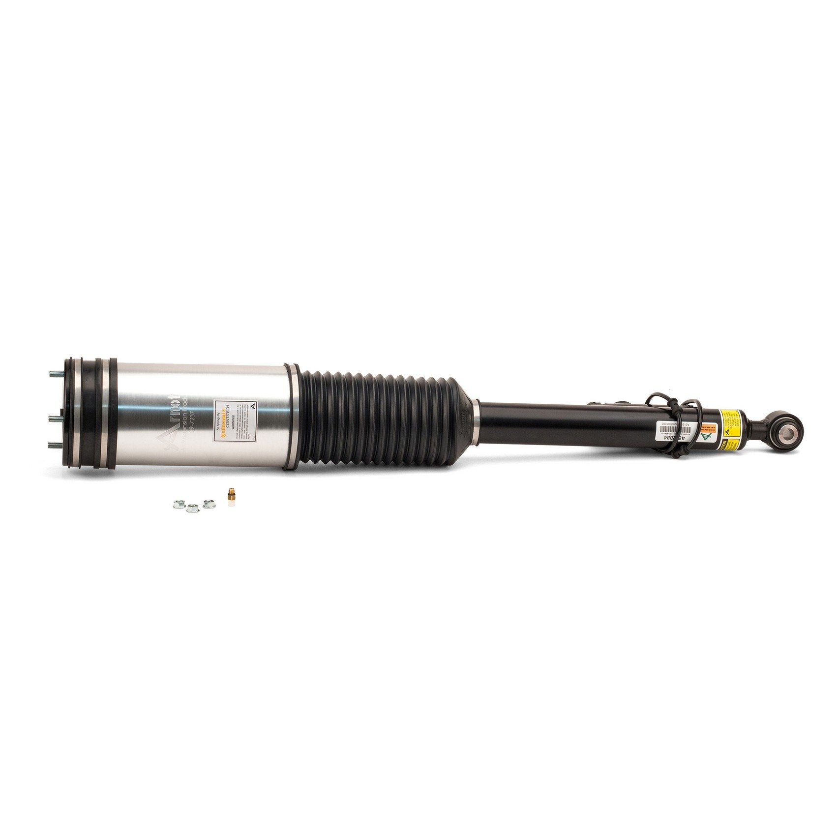 Angle View of Rear Air Suspension Strut ARNOTT AS-2884