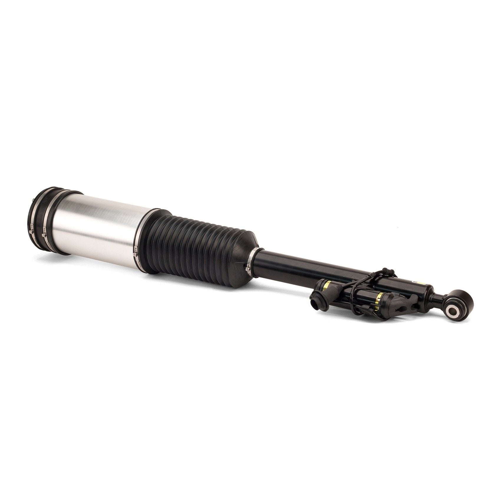 Bottom View of Rear Air Suspension Strut ARNOTT AS-2884