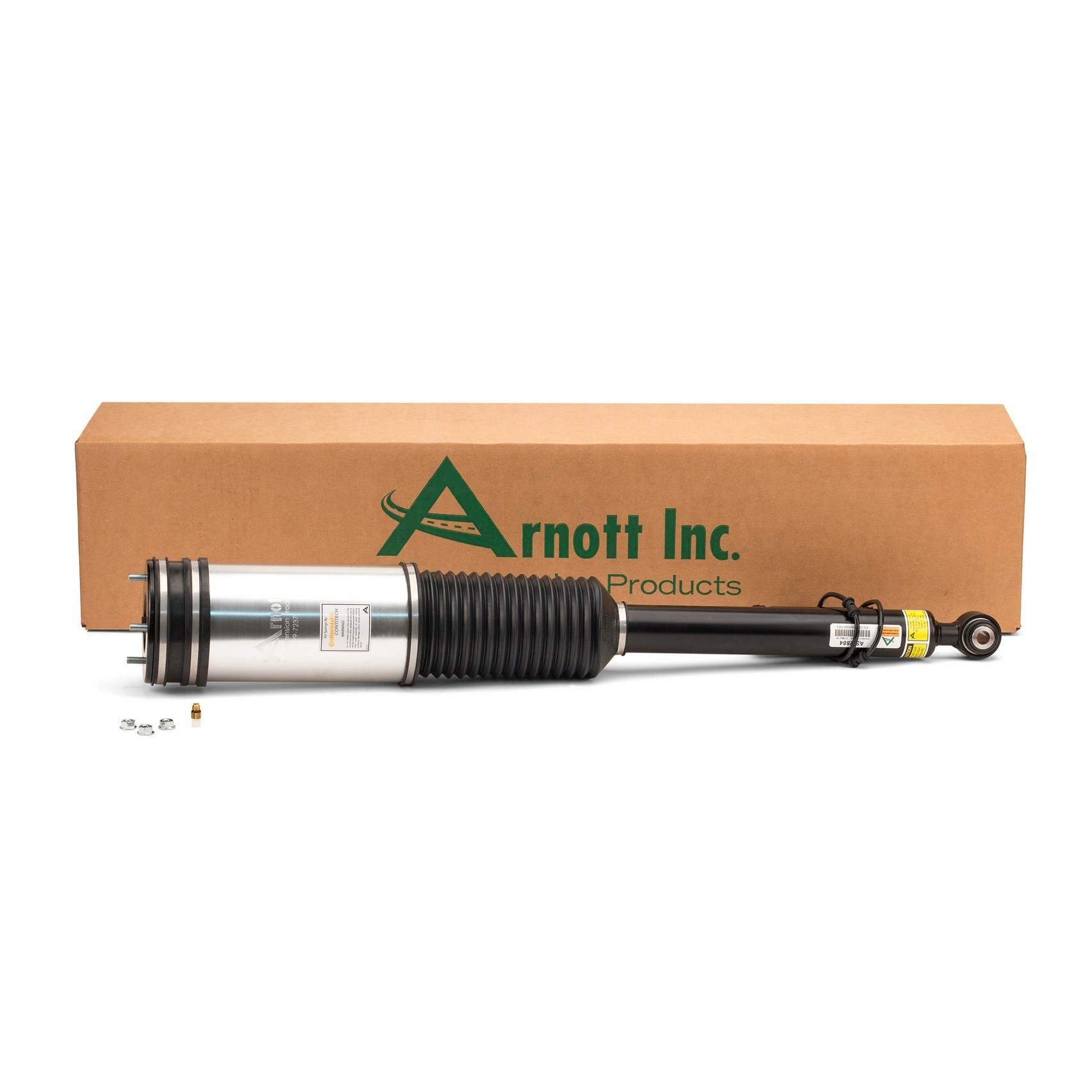 Kit View of Rear Air Suspension Strut ARNOTT AS-2884