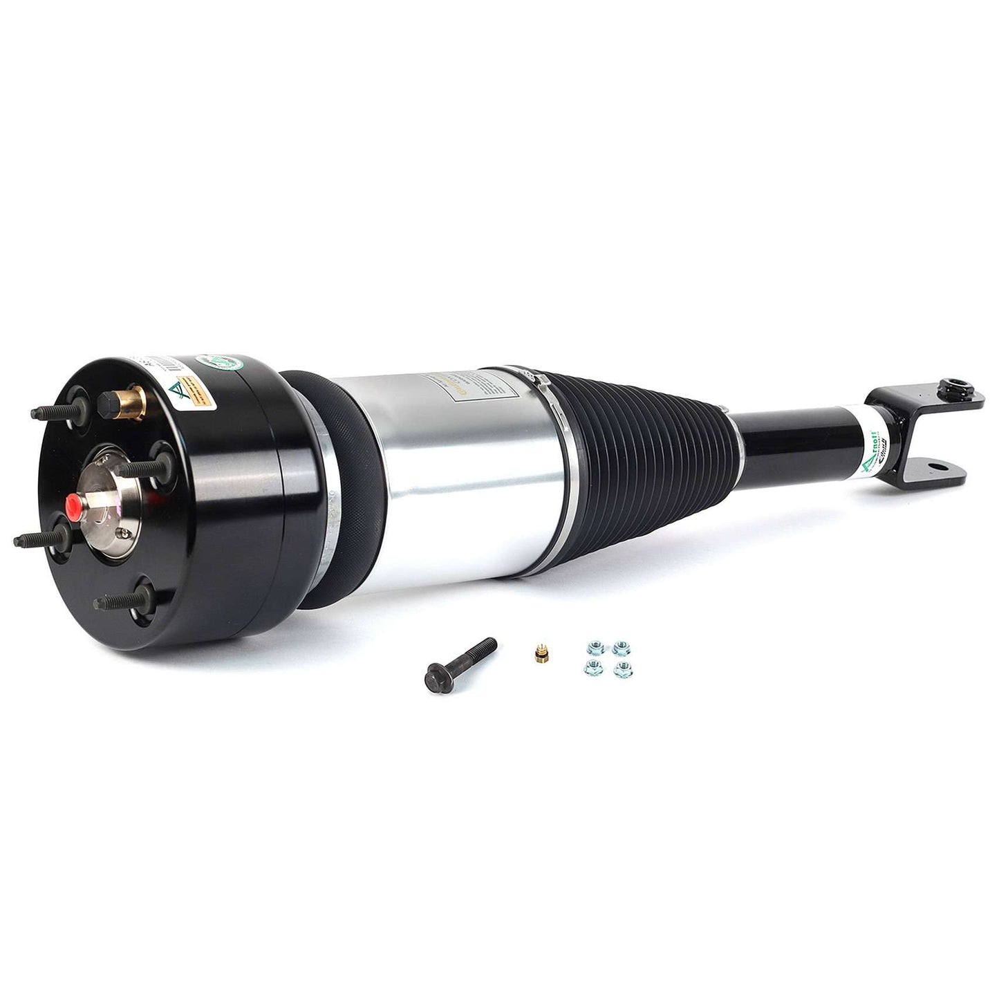 Front View of Front Air Suspension Strut ARNOTT AS-2888