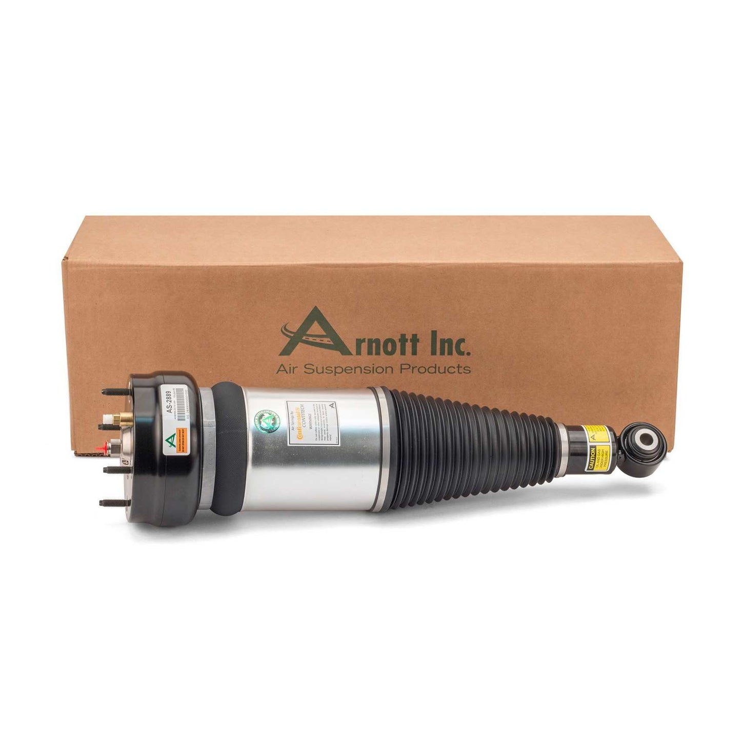 Kit View of Rear Air Suspension Strut ARNOTT AS-2889