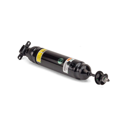 Top View of Rear Air Suspension Shock ARNOTT AS-2950