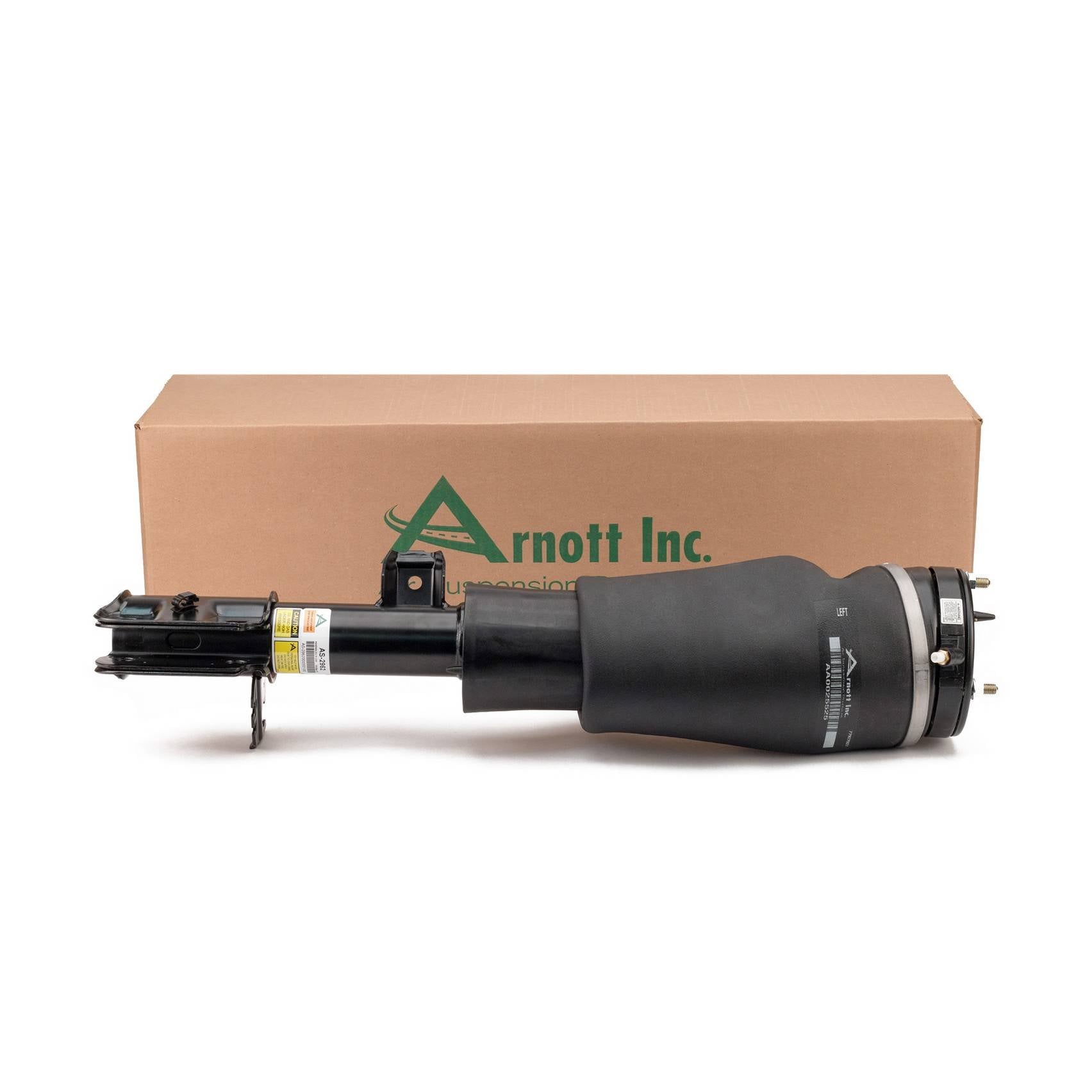 Kit View of Shock Absorber ARNOTT AS-2962