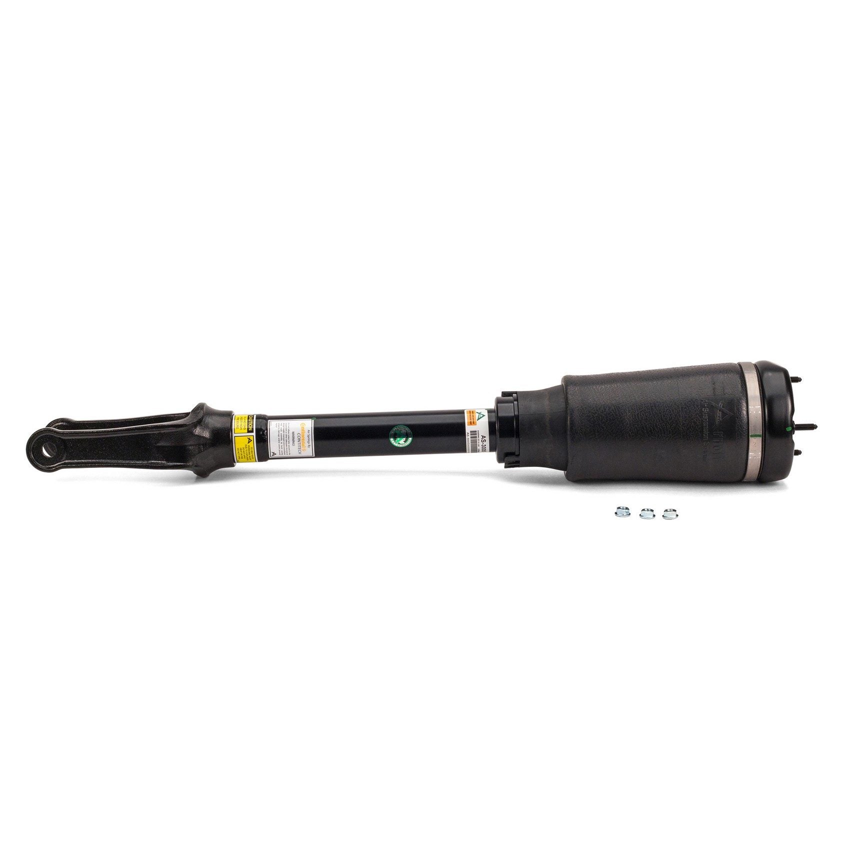 Angle View of Front Air Suspension Strut ARNOTT AS-3005