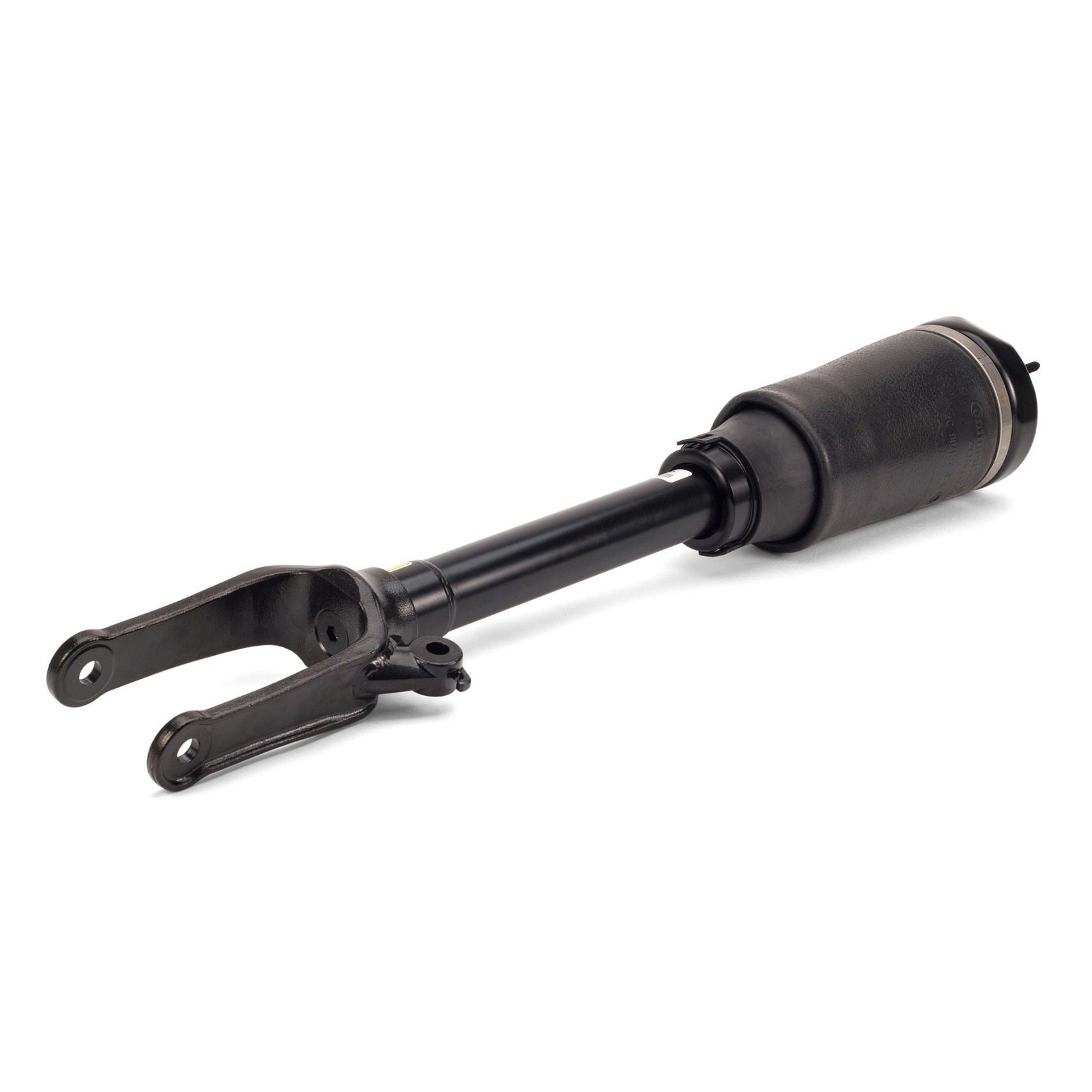 Back View of Front Air Suspension Strut ARNOTT AS-3005