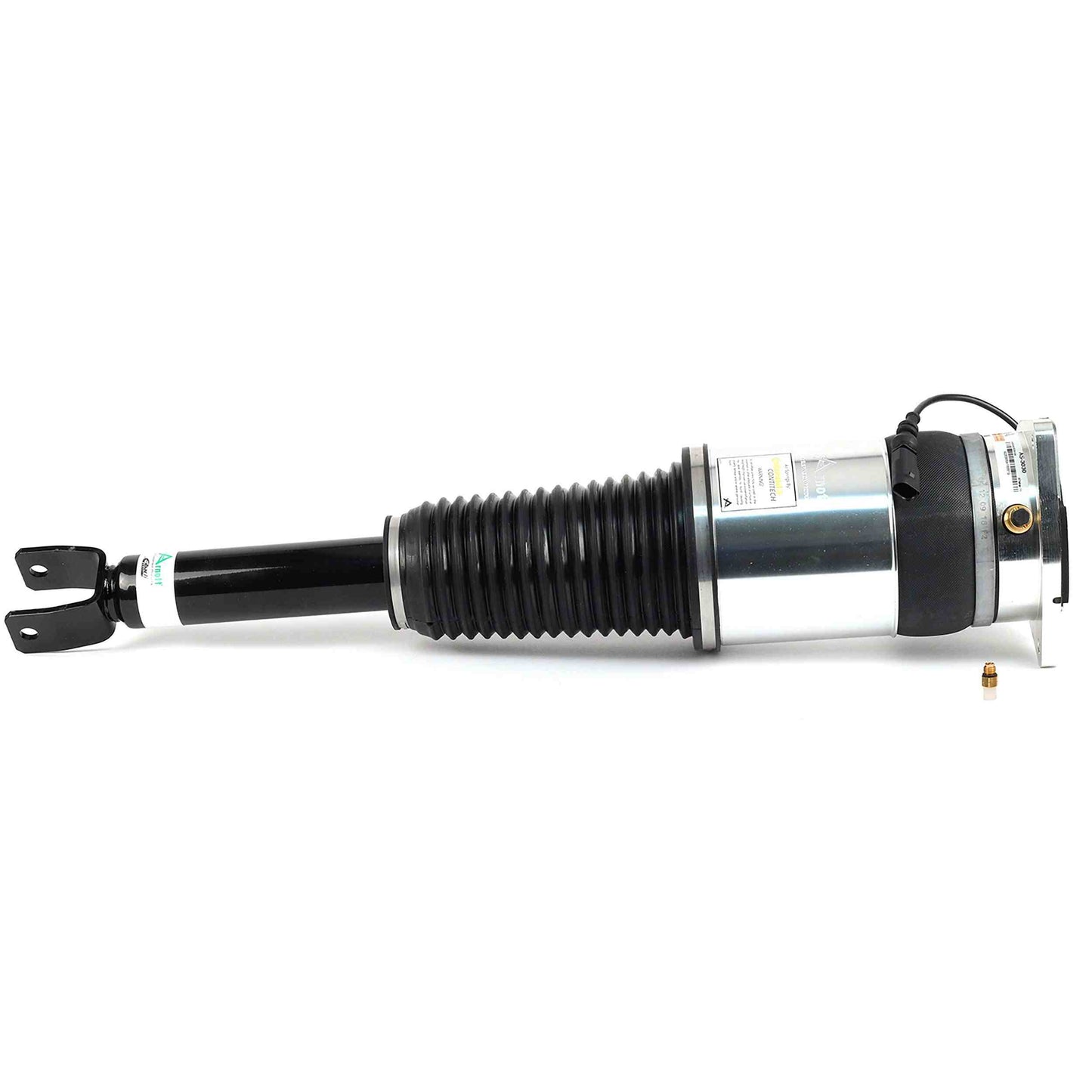 Angle View of Rear Right Air Suspension Strut ARNOTT AS-3030