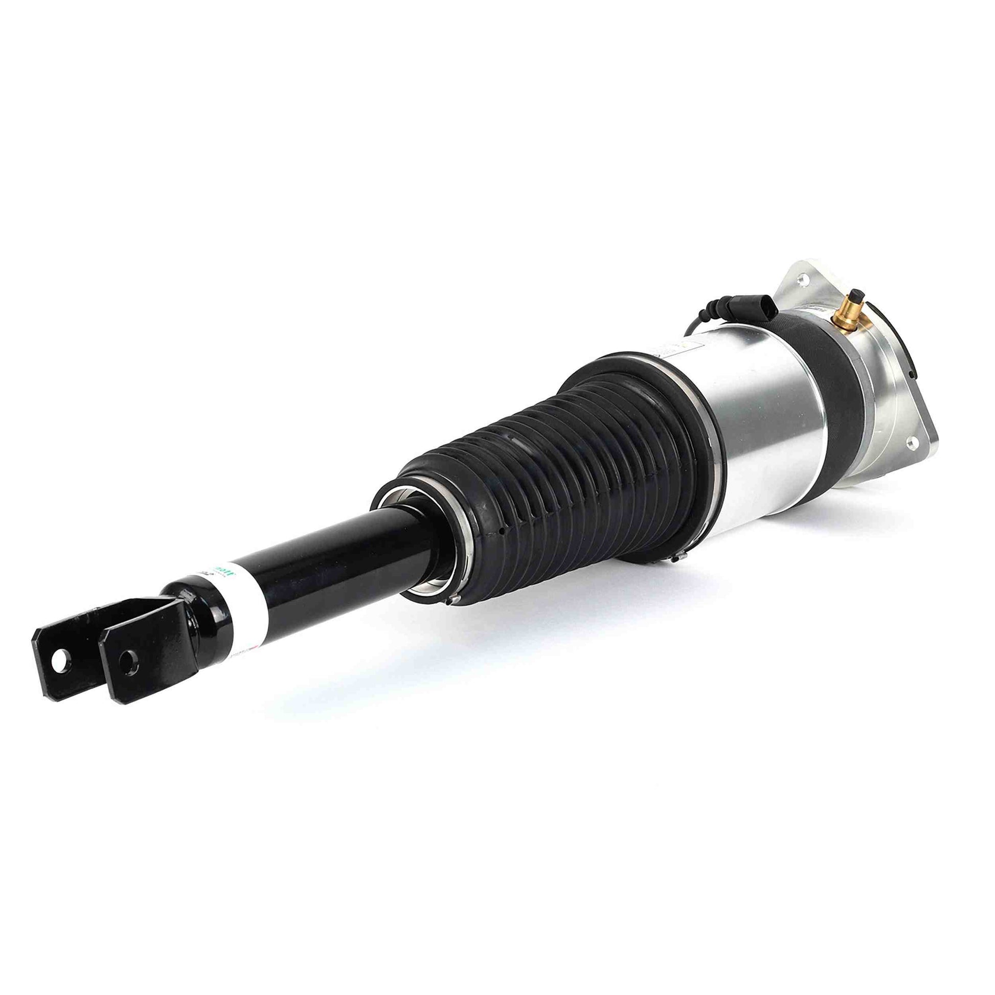 Bottom View of Rear Right Air Suspension Strut ARNOTT AS-3030