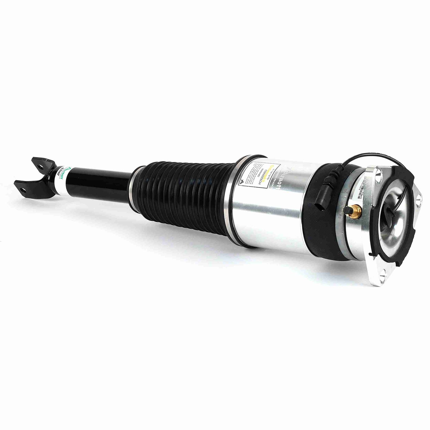 Front View of Rear Right Air Suspension Strut ARNOTT AS-3030