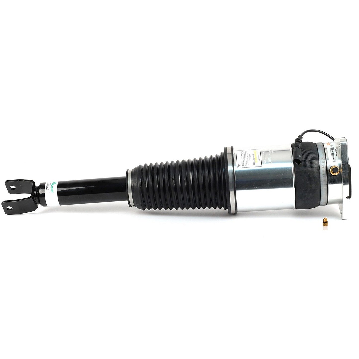 Right View of Rear Right Air Suspension Strut ARNOTT AS-3030