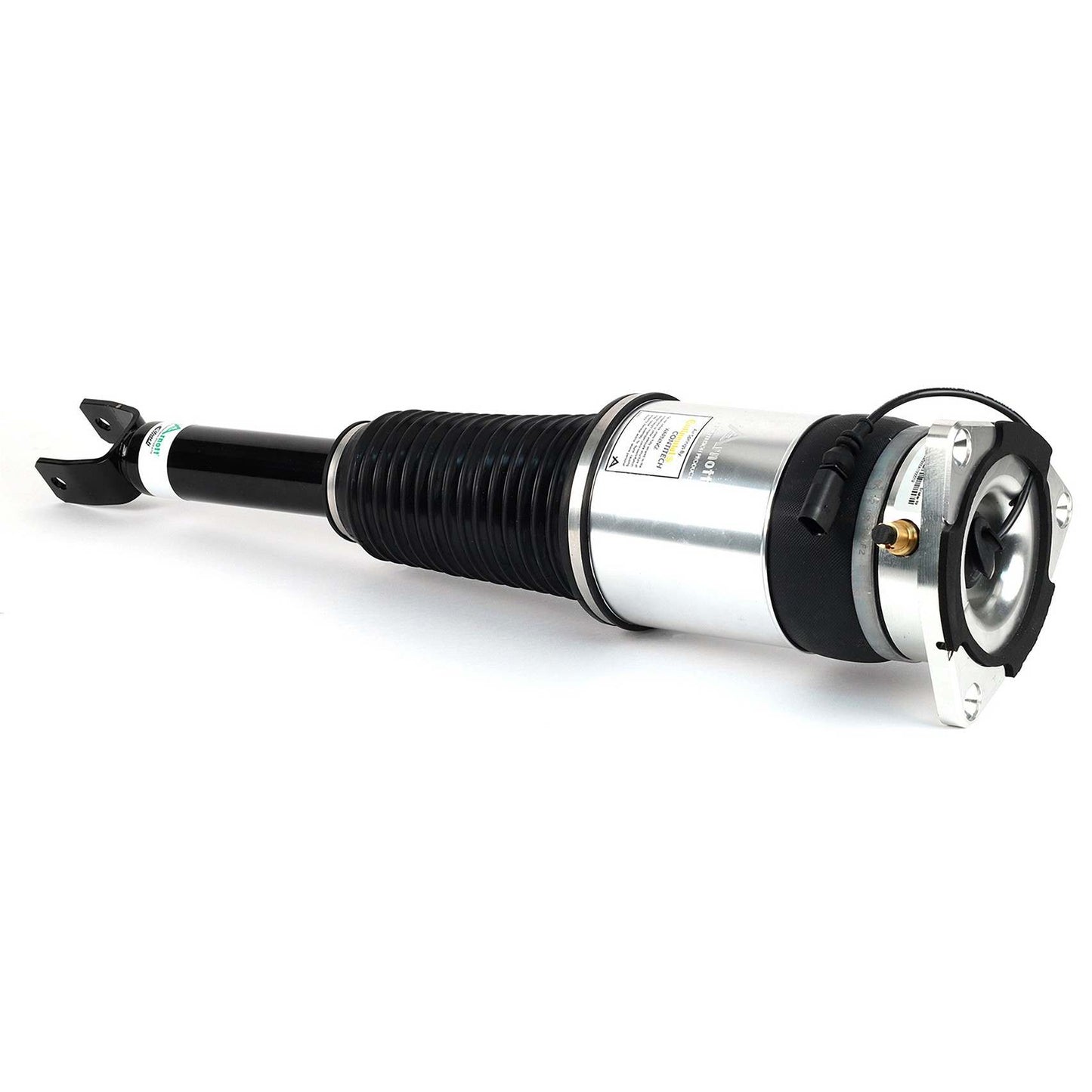 Top View of Rear Right Air Suspension Strut ARNOTT AS-3030