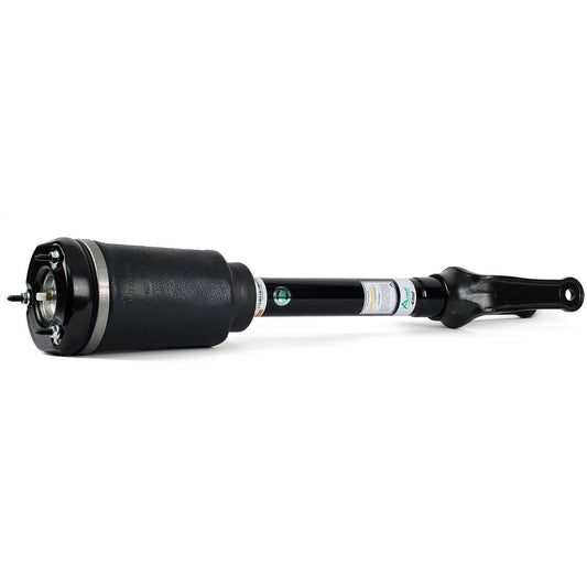 Top View of Front Air Suspension Strut ARNOTT AS-3058