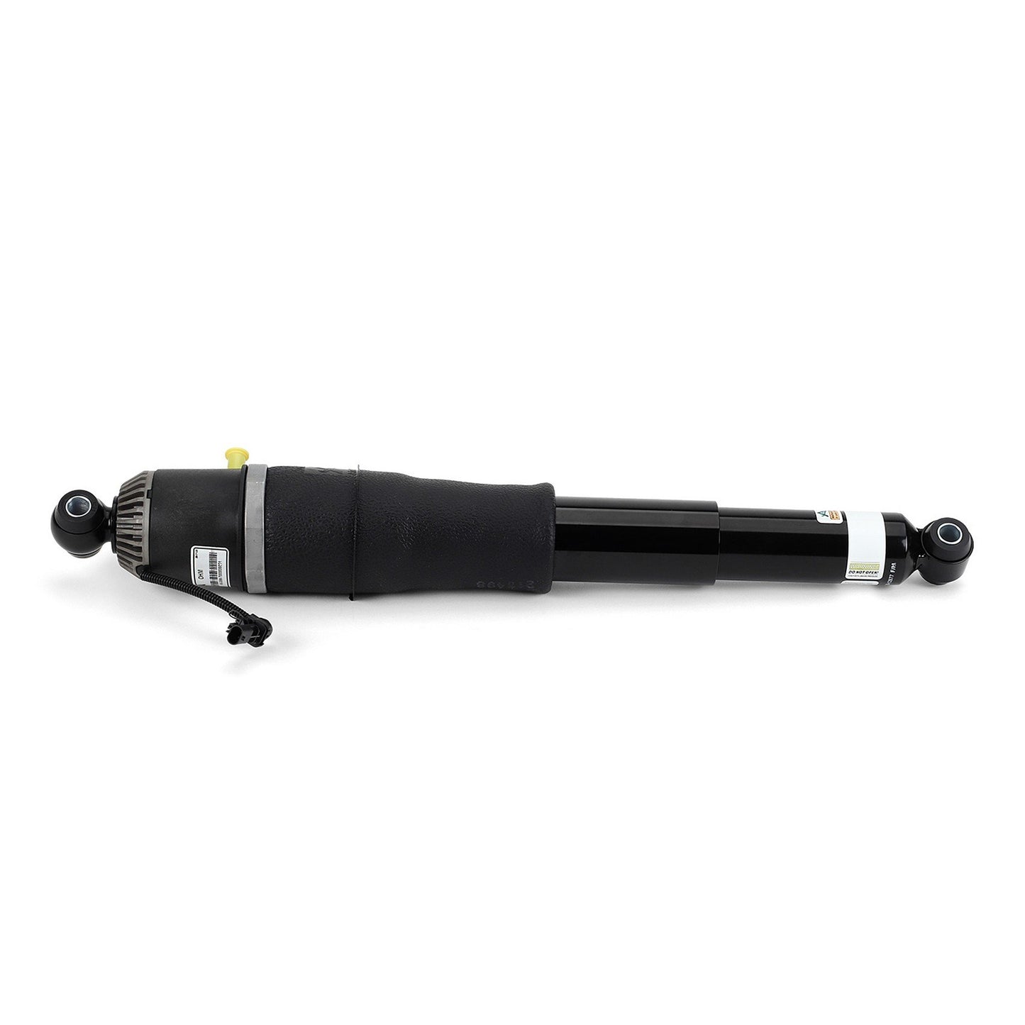 Angle View of Rear Air Suspension Shock ARNOTT AS-3066